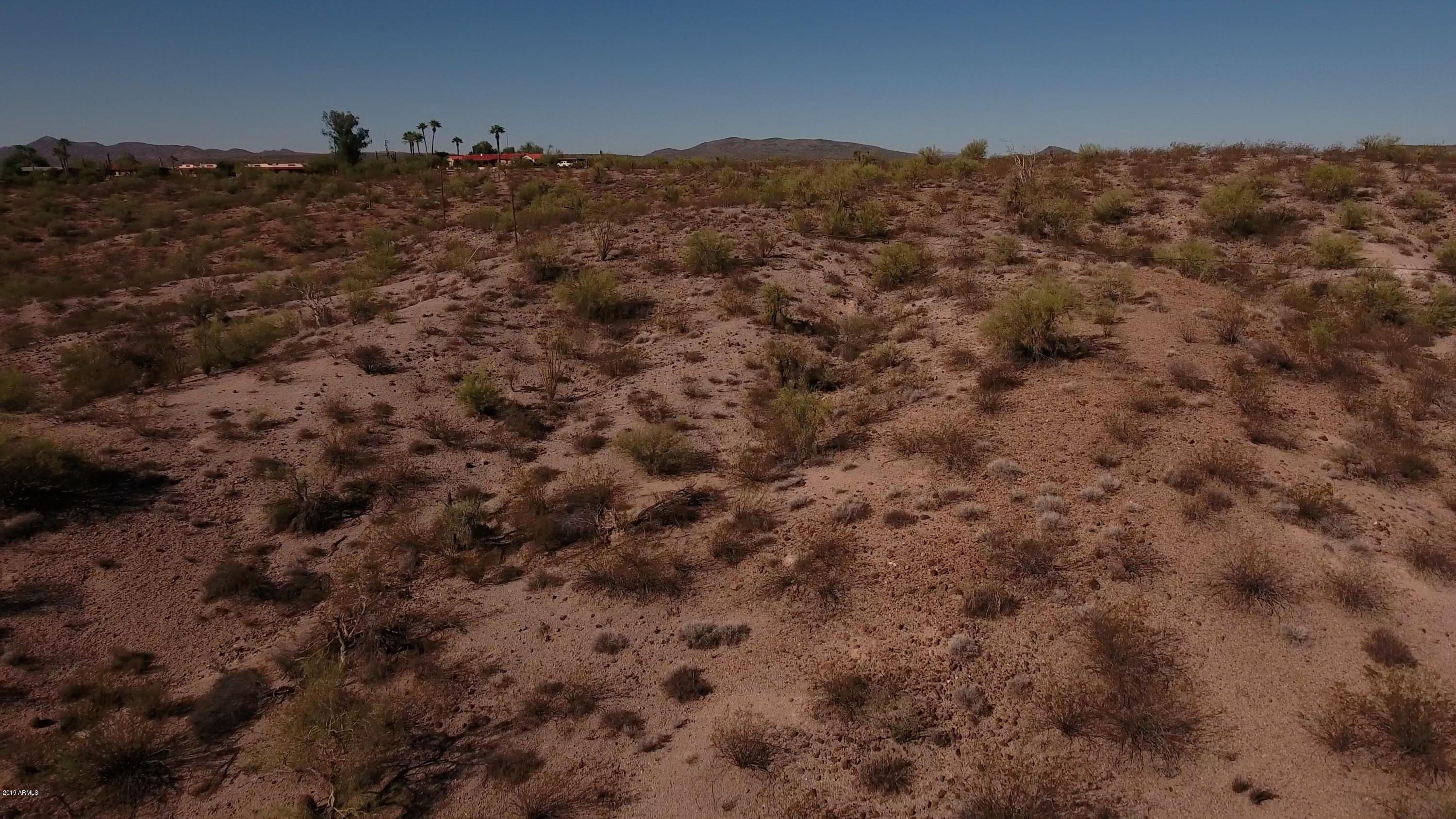Metes & Bounds (112.63 Acres)
Maricopa County Assessor #'s 
505-04-002 & 008D - Residential
