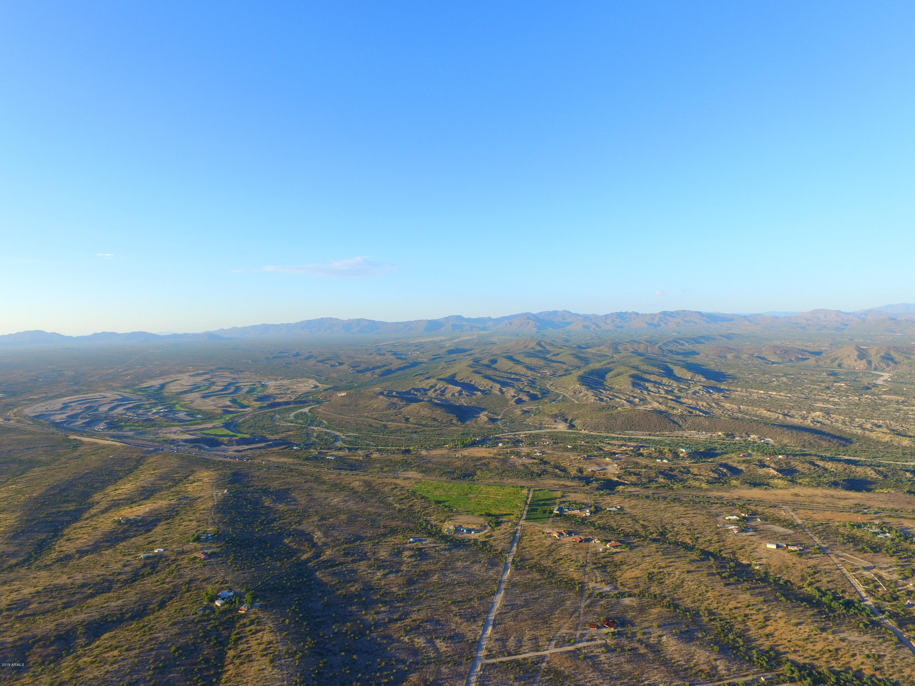 Metes & Bounds (112.63 Acres)
Maricopa County Assessor #'s 
505-04-002 & 008D - Residential
