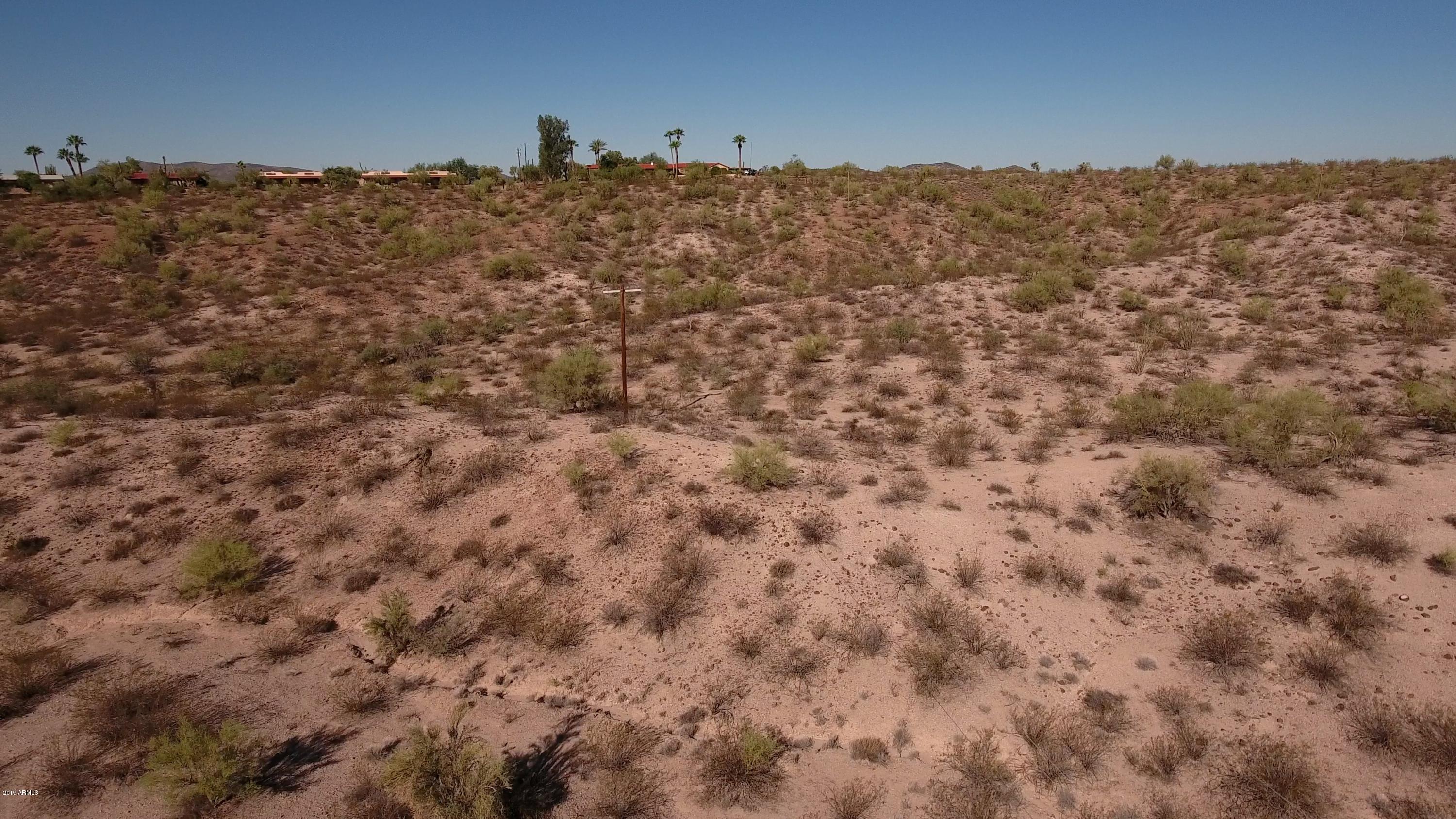 Metes & Bounds (112.63 Acres)
Maricopa County Assessor #'s 
505-04-002 & 008D - Residential