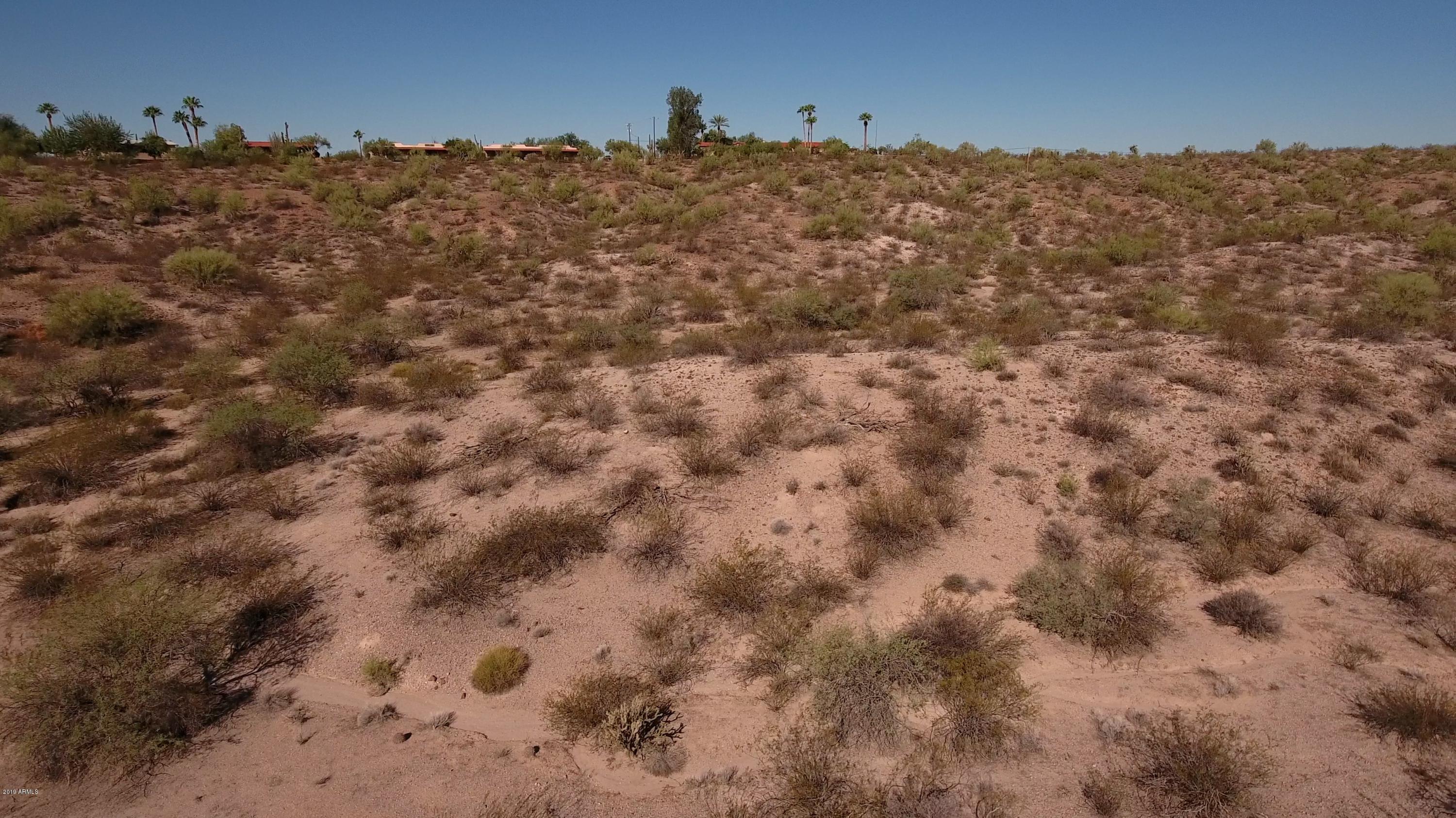 Metes & Bounds (112.63 Acres)
Maricopa County Assessor #'s 
505-04-002 & 008D - Residential