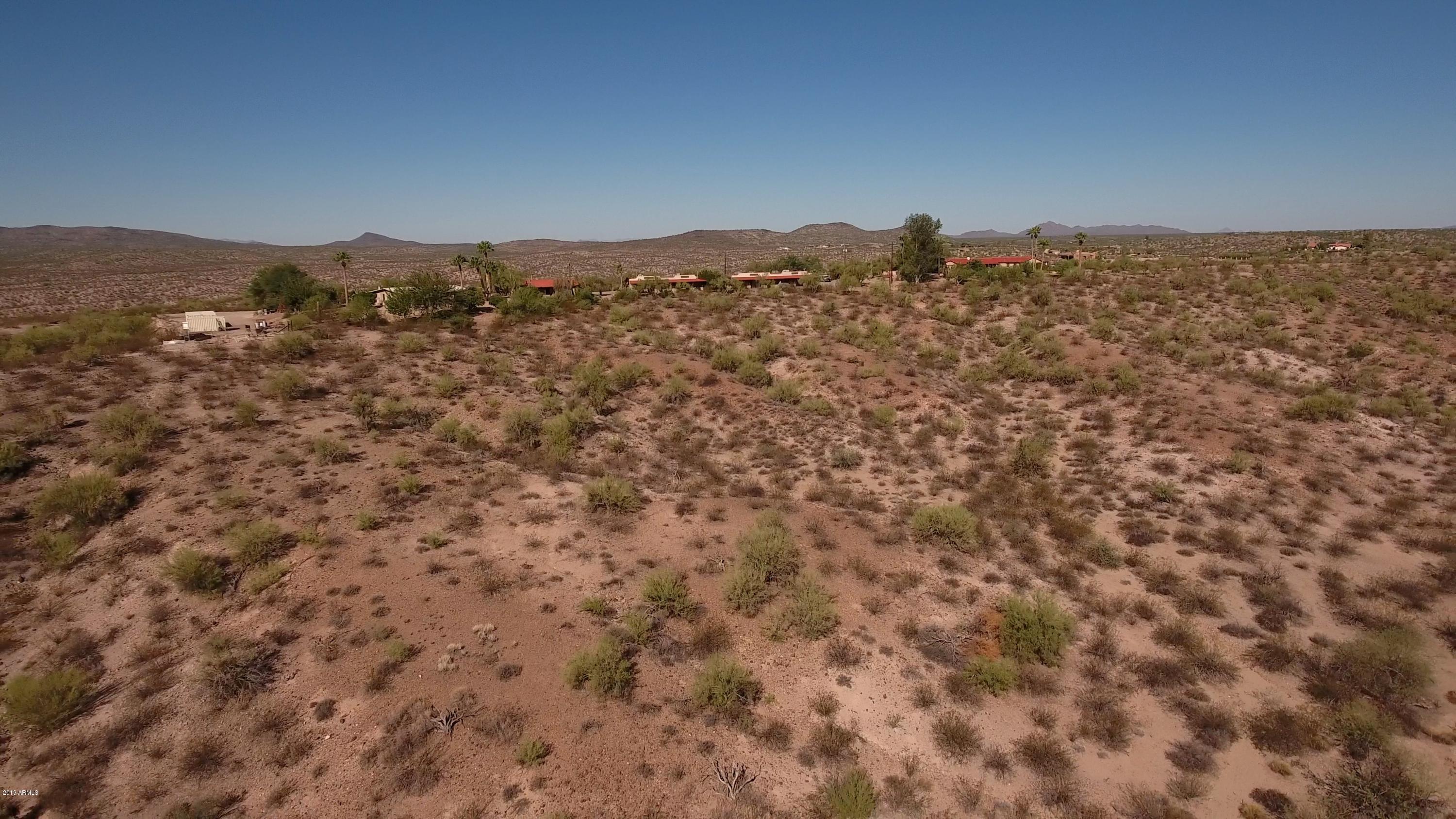 Metes & Bounds (112.63 Acres)
Maricopa County Assessor #'s 
505-04-002 & 008D - Residential