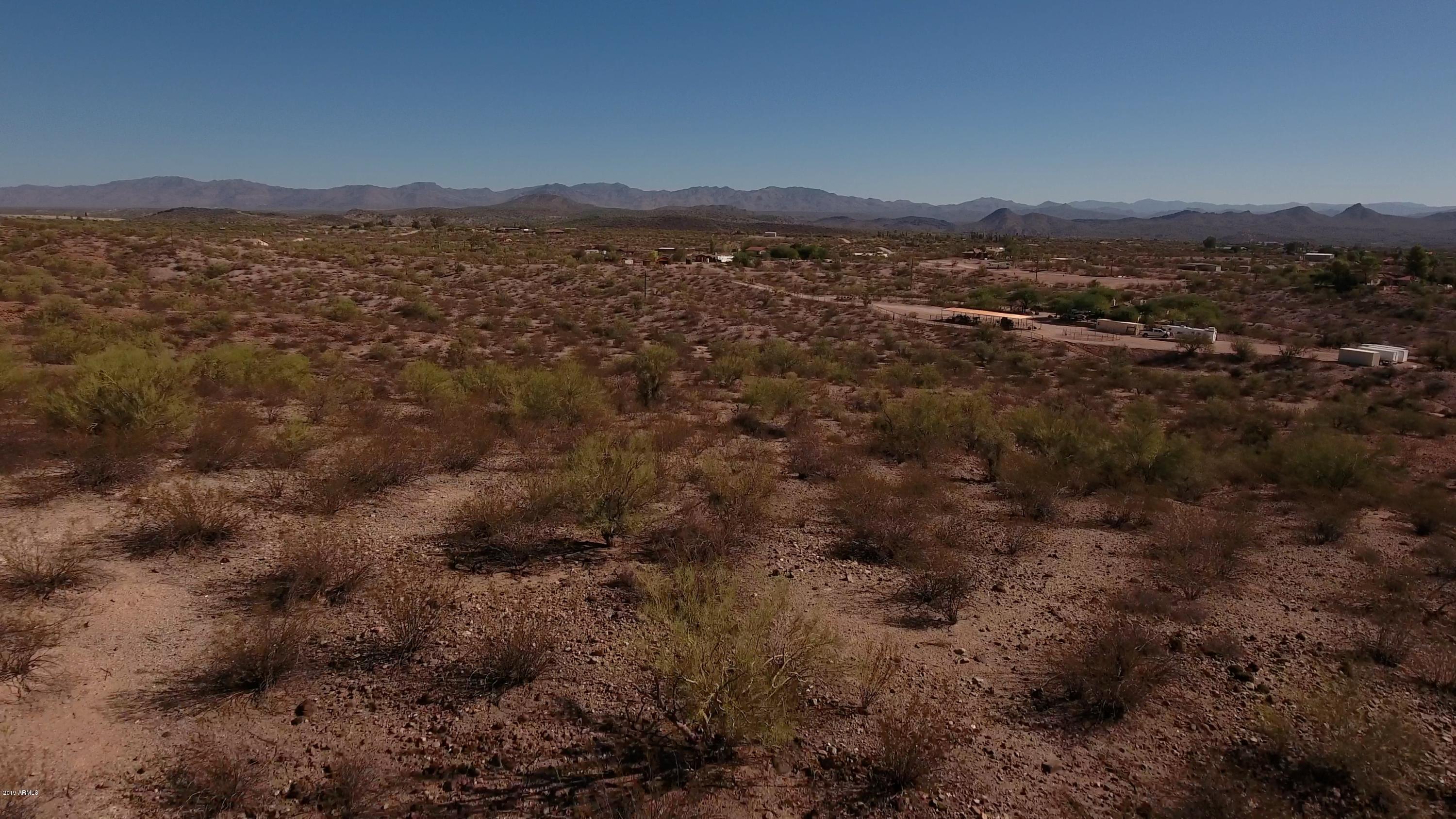 Metes & Bounds (112.63 Acres)
Maricopa County Assessor #'s 
505-04-002 & 008D - Residential