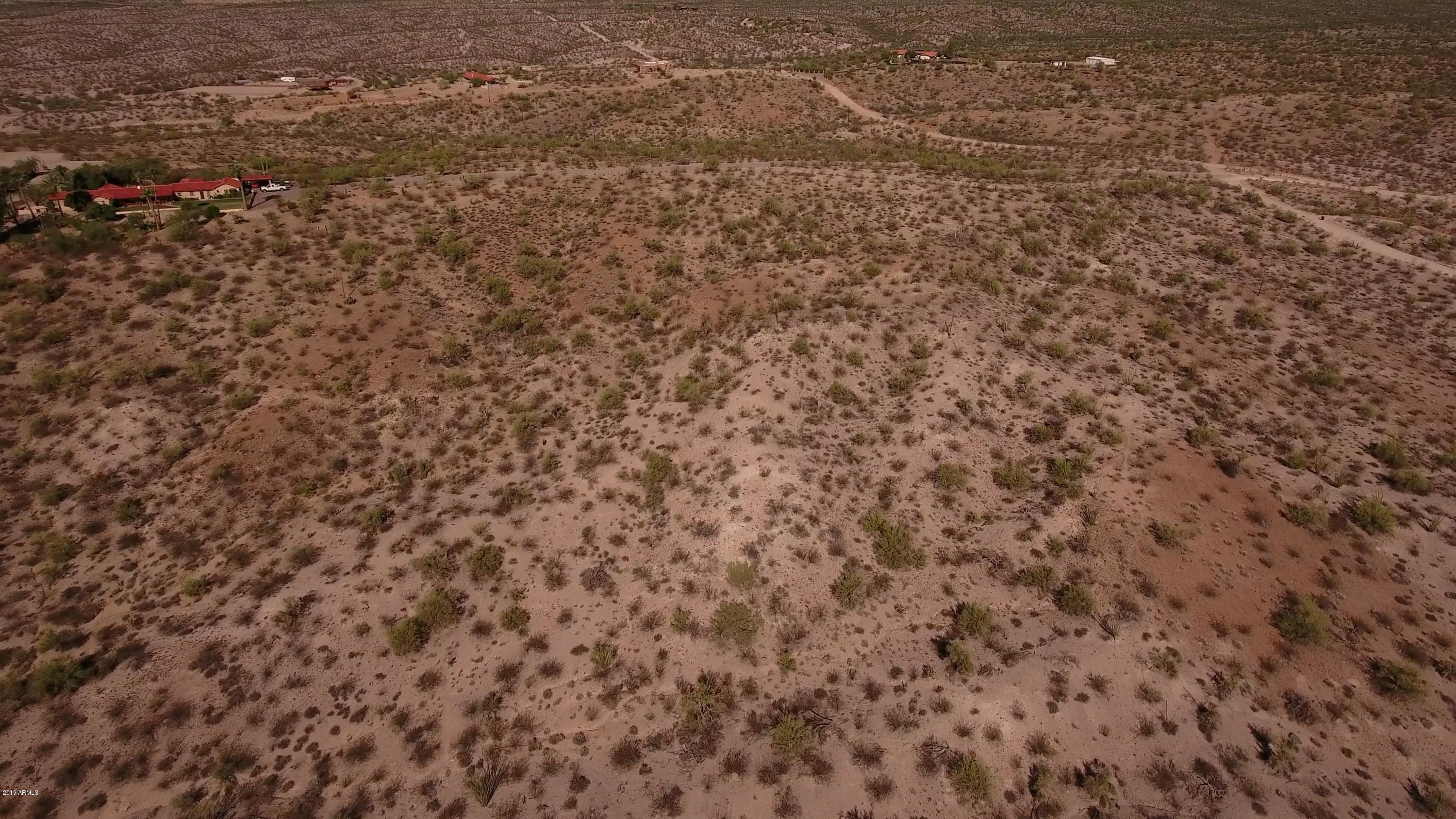 Metes & Bounds (112.63 Acres)
Maricopa County Assessor #'s 
505-04-002 & 008D - Residential