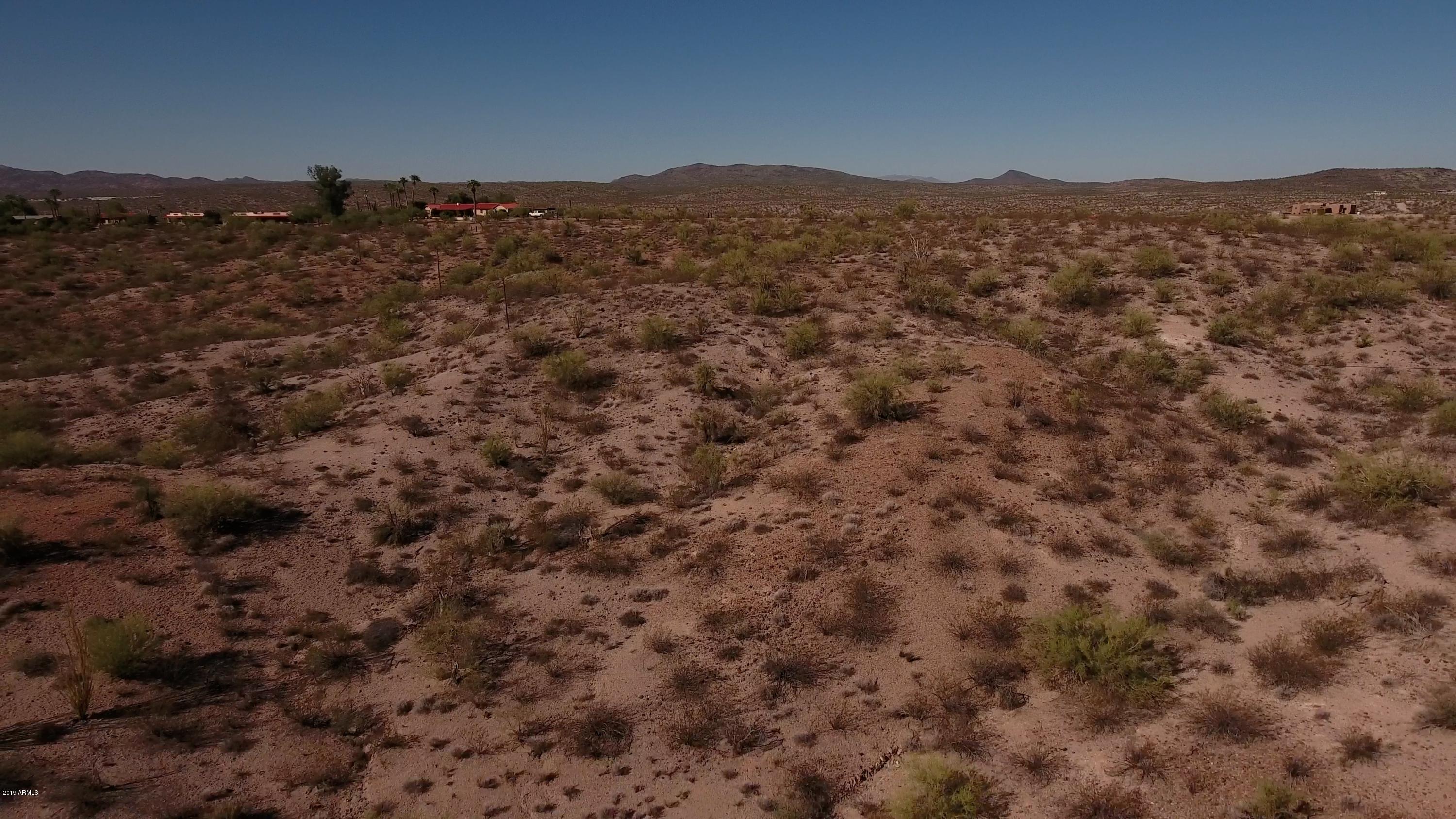 Metes & Bounds (112.63 Acres)
Maricopa County Assessor #'s 
505-04-002 & 008D - Residential