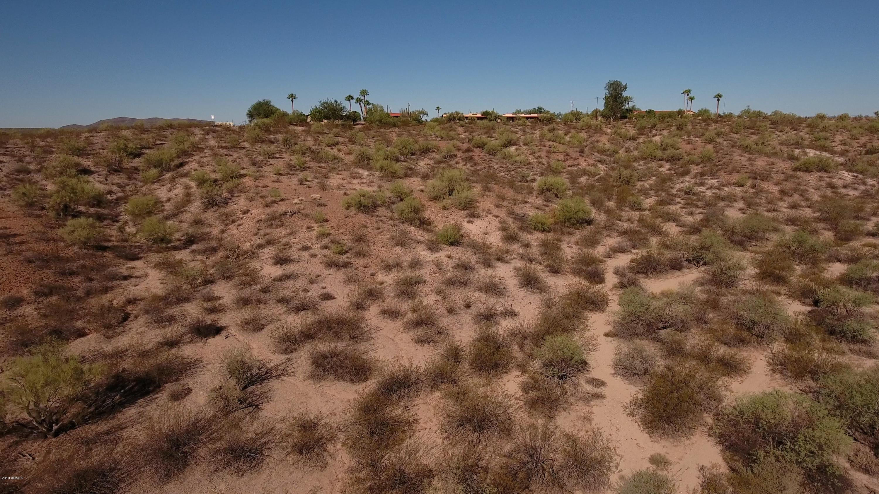 Metes & Bounds (112.63 Acres)
Maricopa County Assessor #'s 
505-04-002 & 008D - Residential