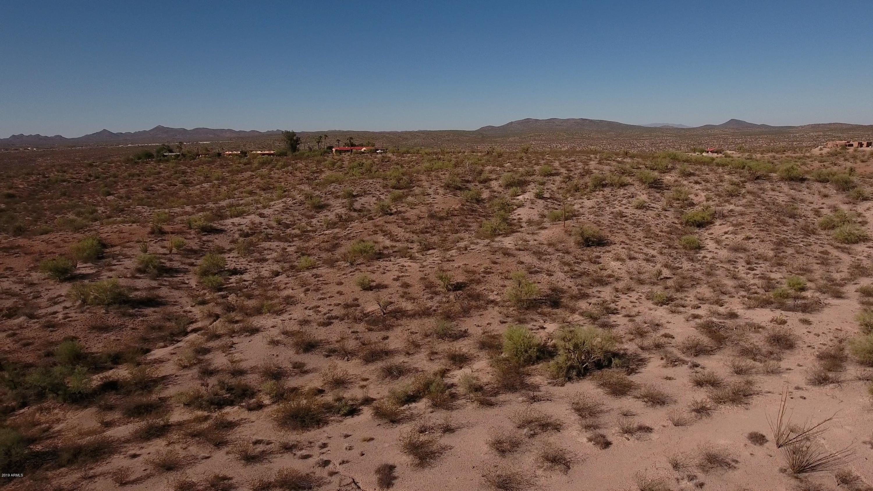 Metes & Bounds (112.63 Acres)
Maricopa County Assessor #'s 
505-04-002 & 008D - Residential
