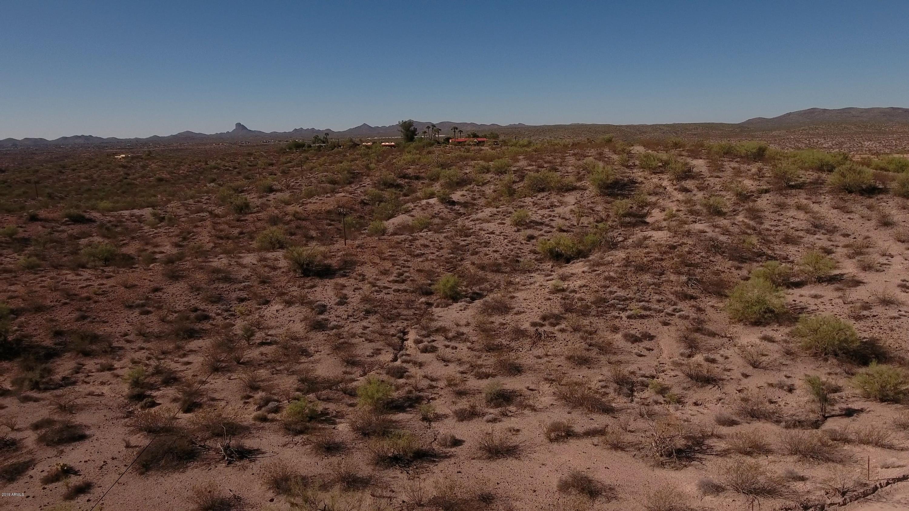 Metes & Bounds (112.63 Acres)
Maricopa County Assessor #'s 
505-04-002 & 008D - Residential