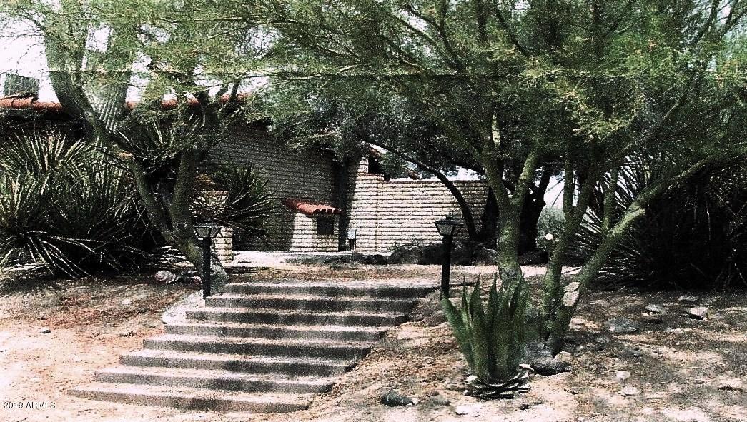 Metes & Bounds (112.63 Acres)
Maricopa County Assessor #'s 
505-04-002 & 008D - Residential
