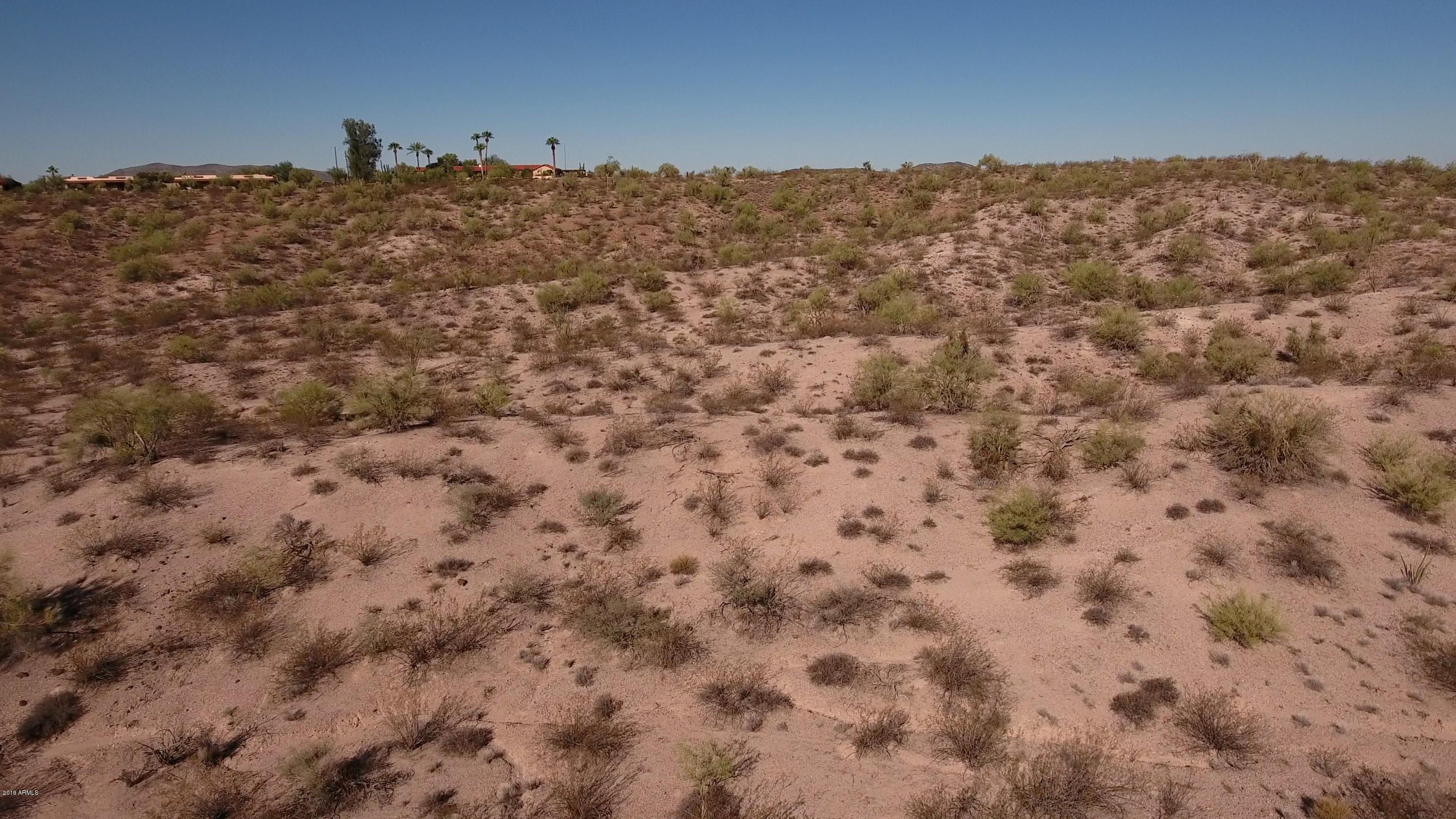 Metes & Bounds (112.63 Acres)
Maricopa County Assessor #'s 
505-04-002 & 008D - Residential