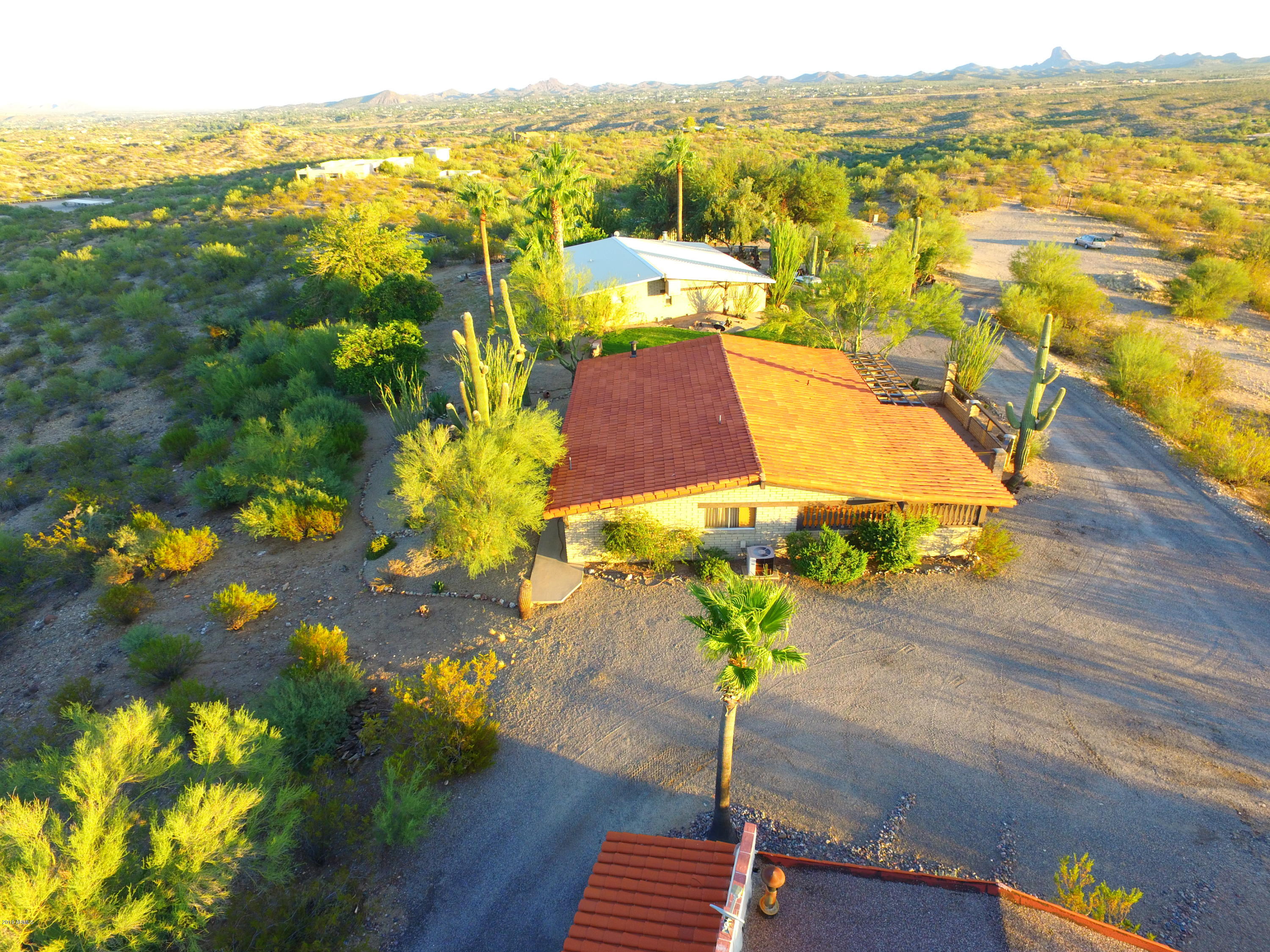 Metes & Bounds (112.63 Acres)
Maricopa County Assessor #'s 
505-04-002 & 008D - Residential