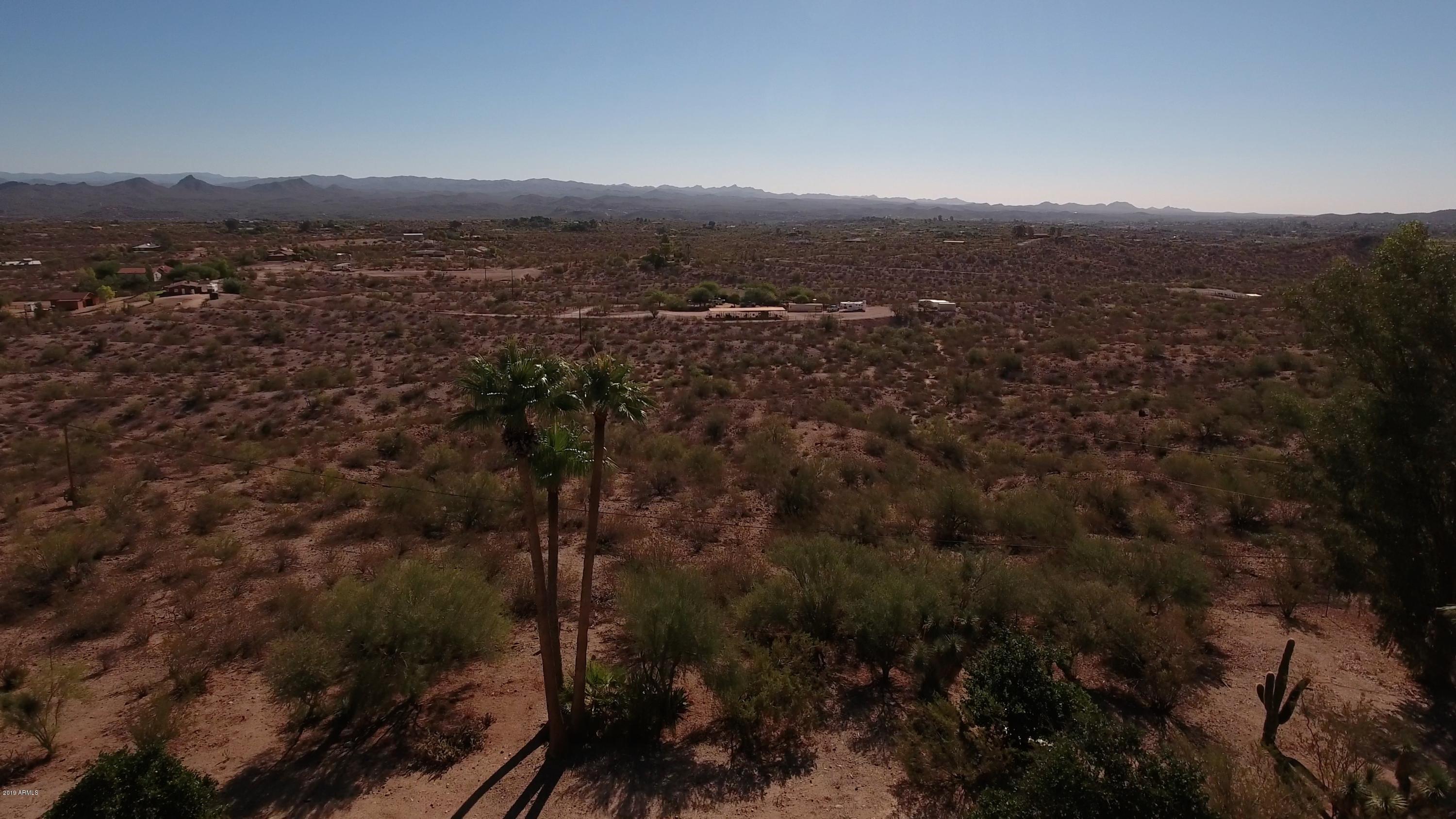 Metes & Bounds (112.63 Acres)
Maricopa County Assessor #'s 
505-04-002 & 008D - Residential
