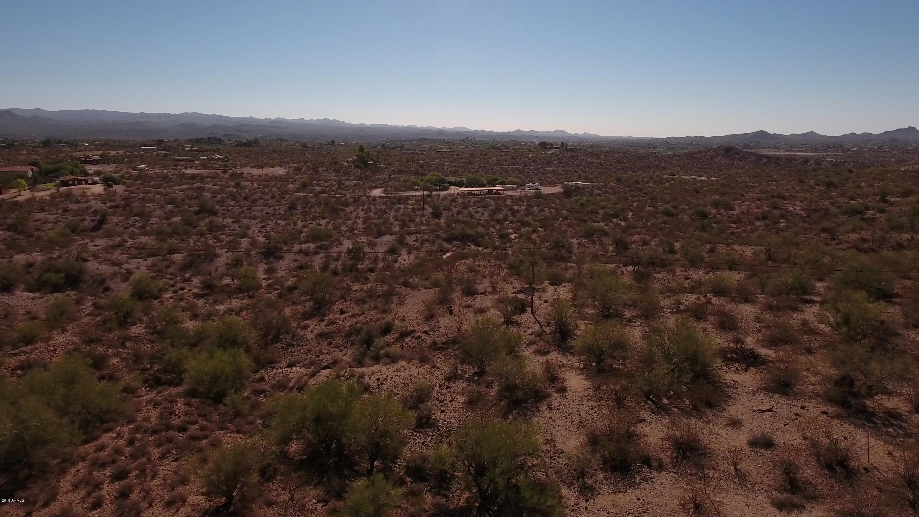 Metes & Bounds (112.63 Acres)
Maricopa County Assessor #'s 
505-04-002 & 008D - Residential