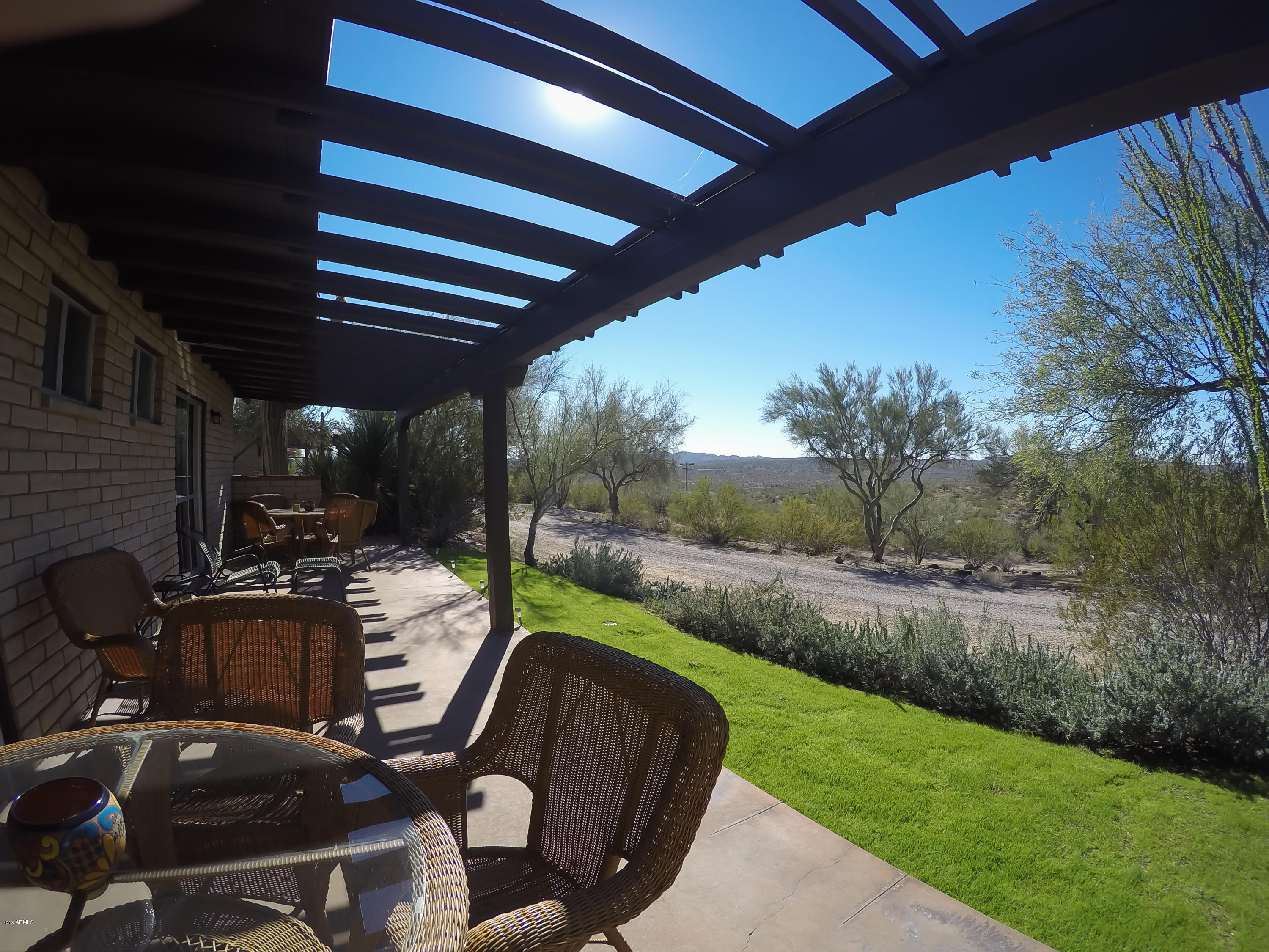 Metes & Bounds (112.63 Acres)
Maricopa County Assessor #'s 
505-04-002 & 008D - Residential