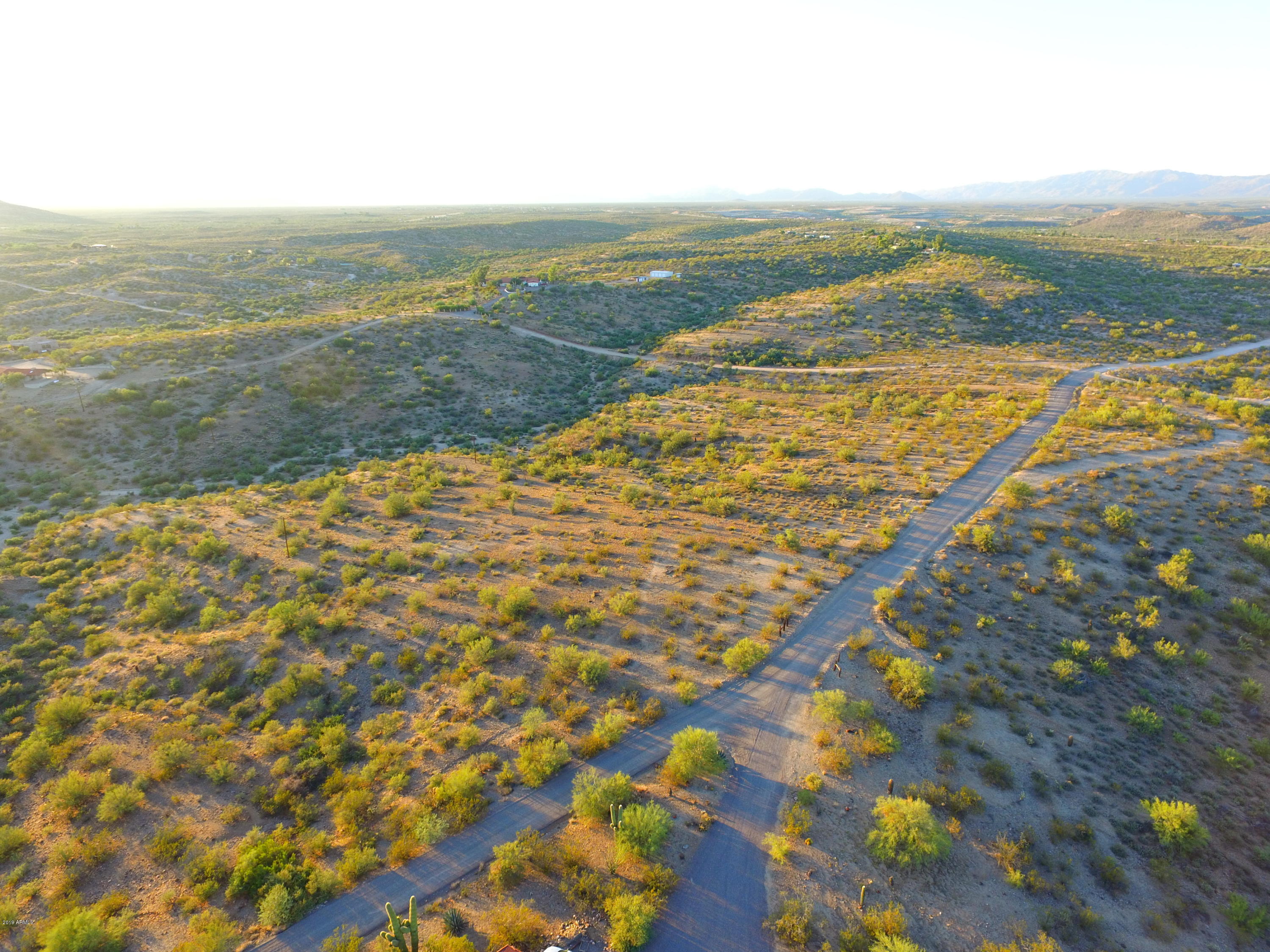 Metes & Bounds (112.63 Acres)
Maricopa County Assessor #'s 
505-04-002 & 008D - Residential