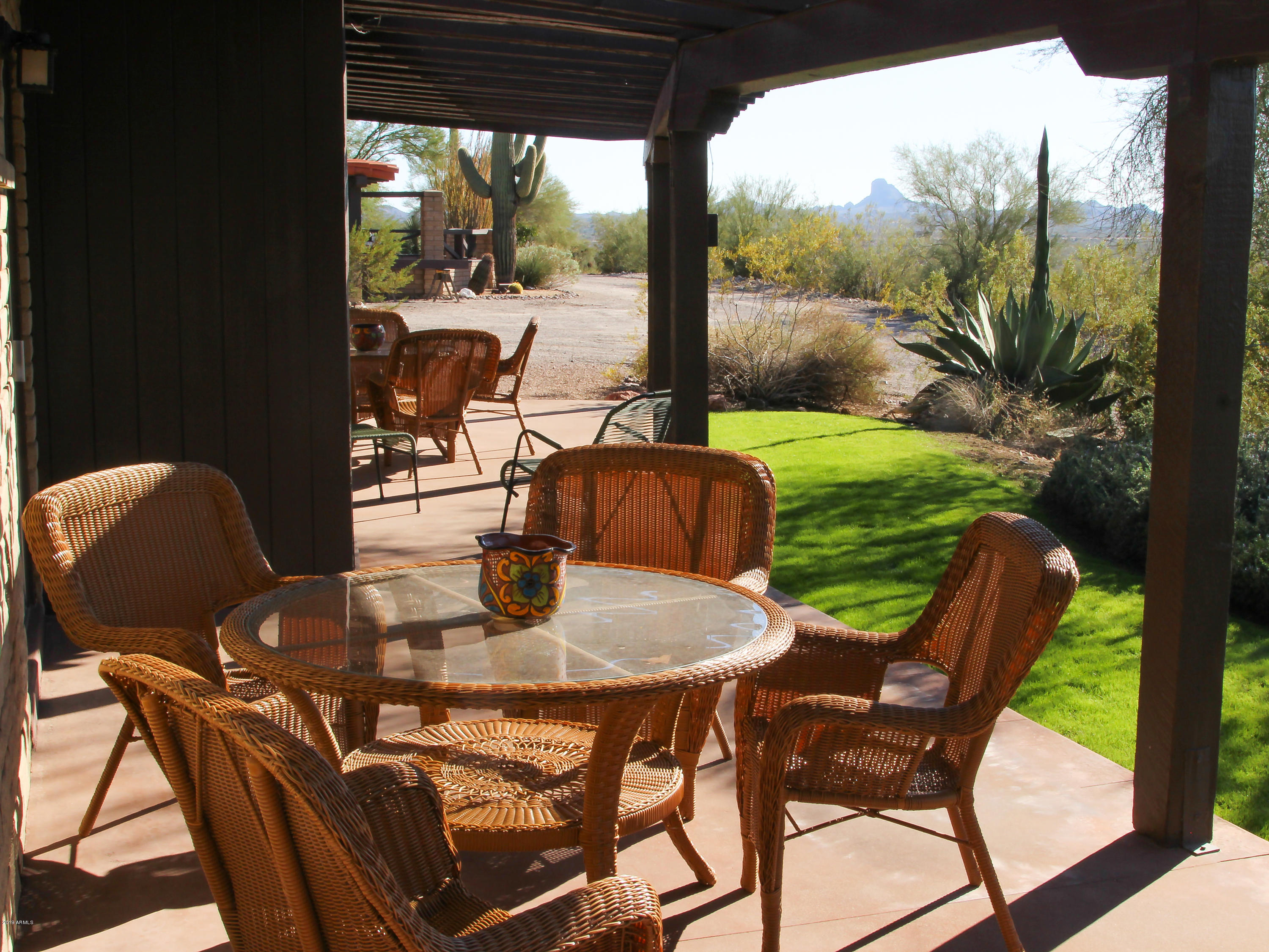 Metes & Bounds (112.63 Acres)
Maricopa County Assessor #'s 
505-04-002 & 008D - Residential