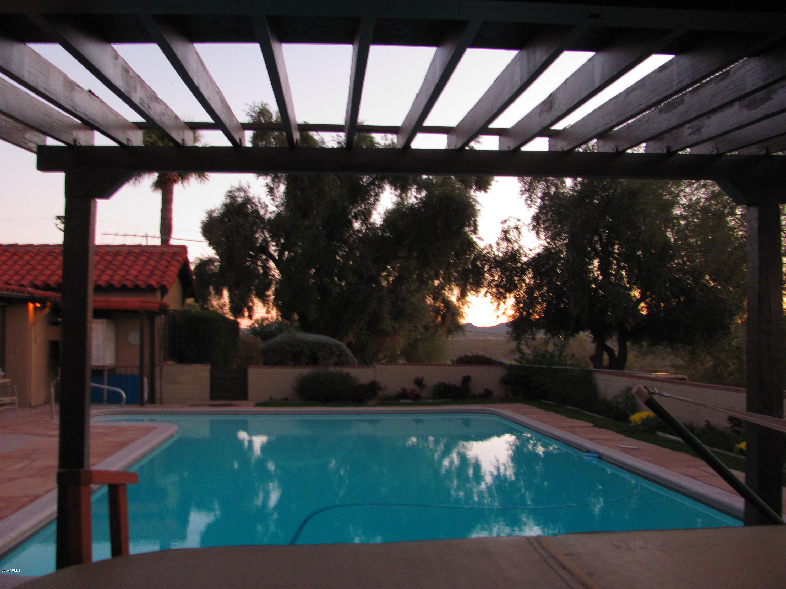Metes & Bounds (112.63 Acres)
Maricopa County Assessor #'s 
505-04-002 & 008D - Residential