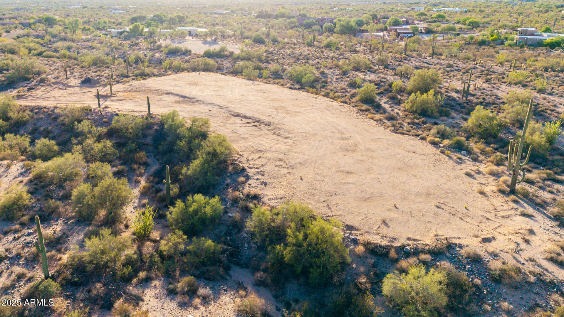 PINNACLE PEAK HEIGHTS UNIT 4 - Land