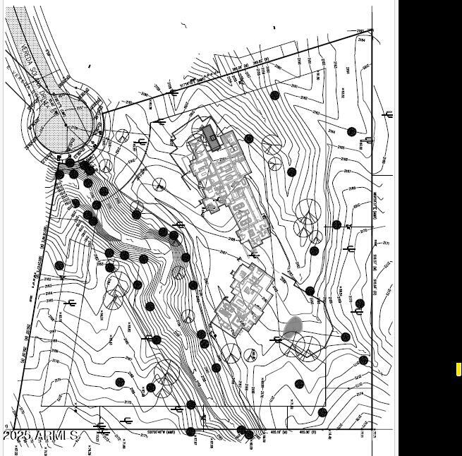 PINNACLE PEAK HEIGHTS UNIT 4 - Land