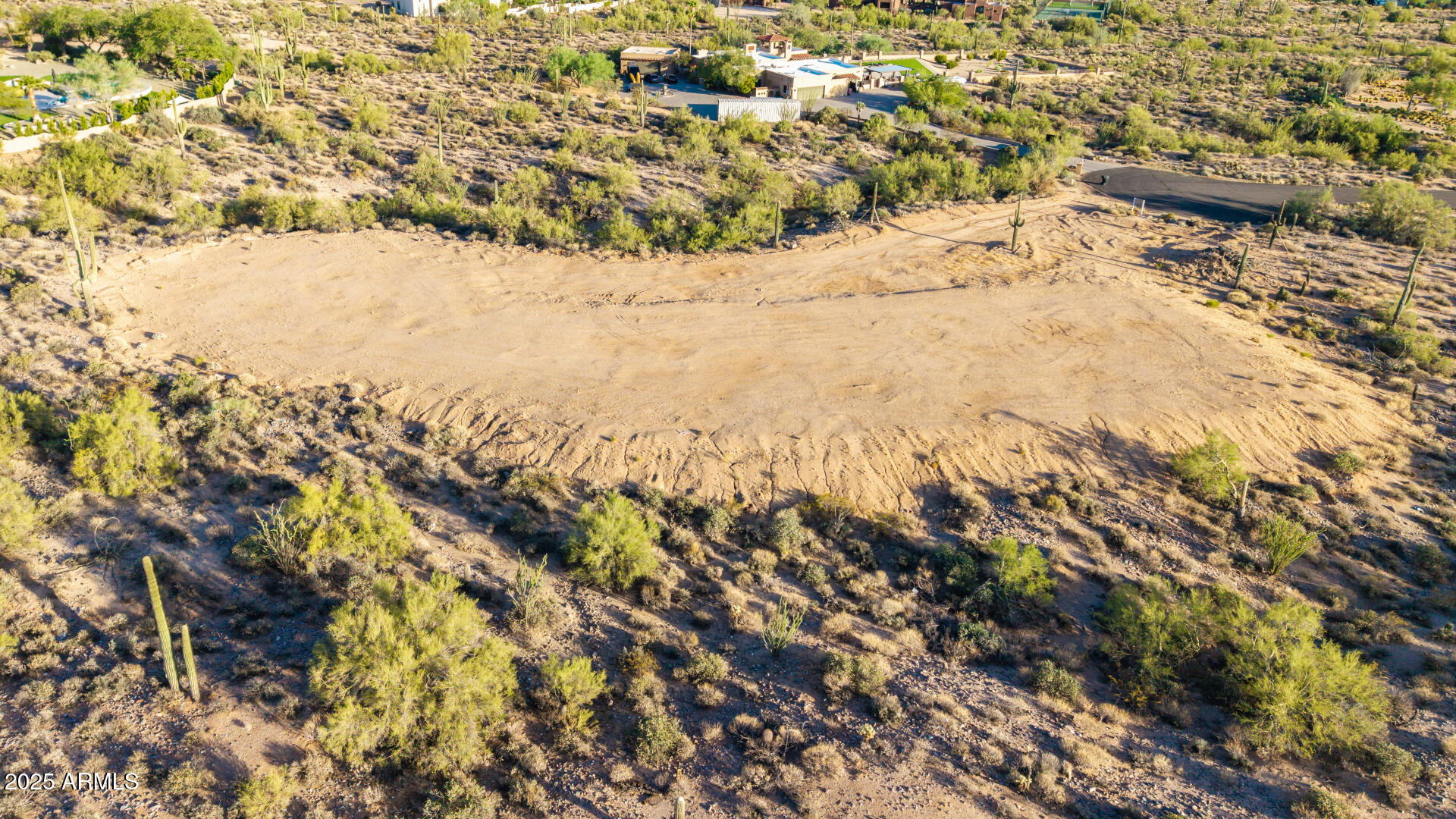 PINNACLE PEAK HEIGHTS UNIT 4 - Land
