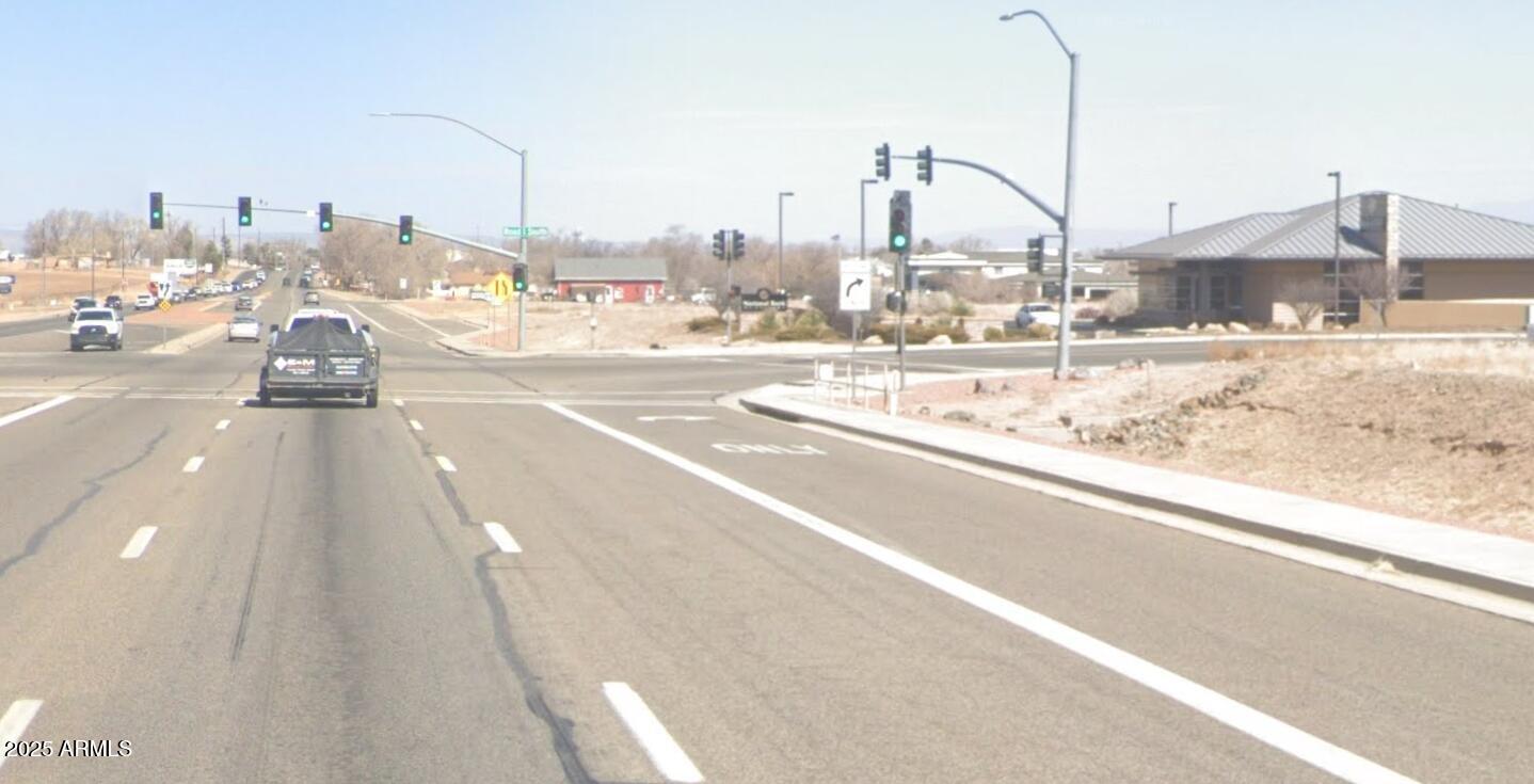 SOUTHGATE CENTER - all lots, 27 Acres - Land