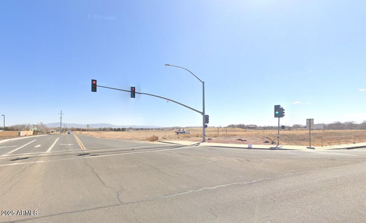 SOUTHGATE CENTER - all lots, 27 Acres - Land