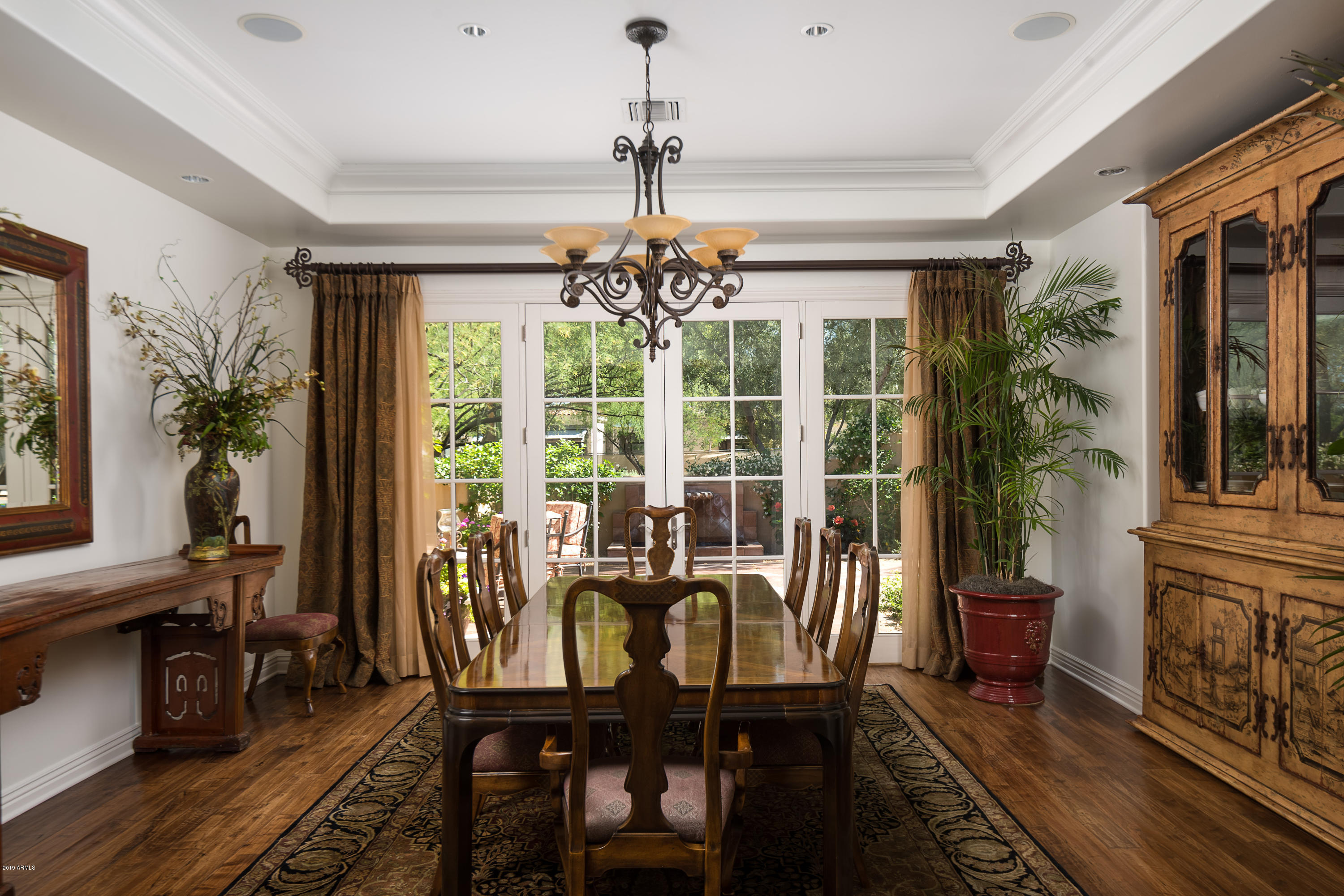 CASA BLANCA ESTATES LOT 20-37 & TR A - Residential