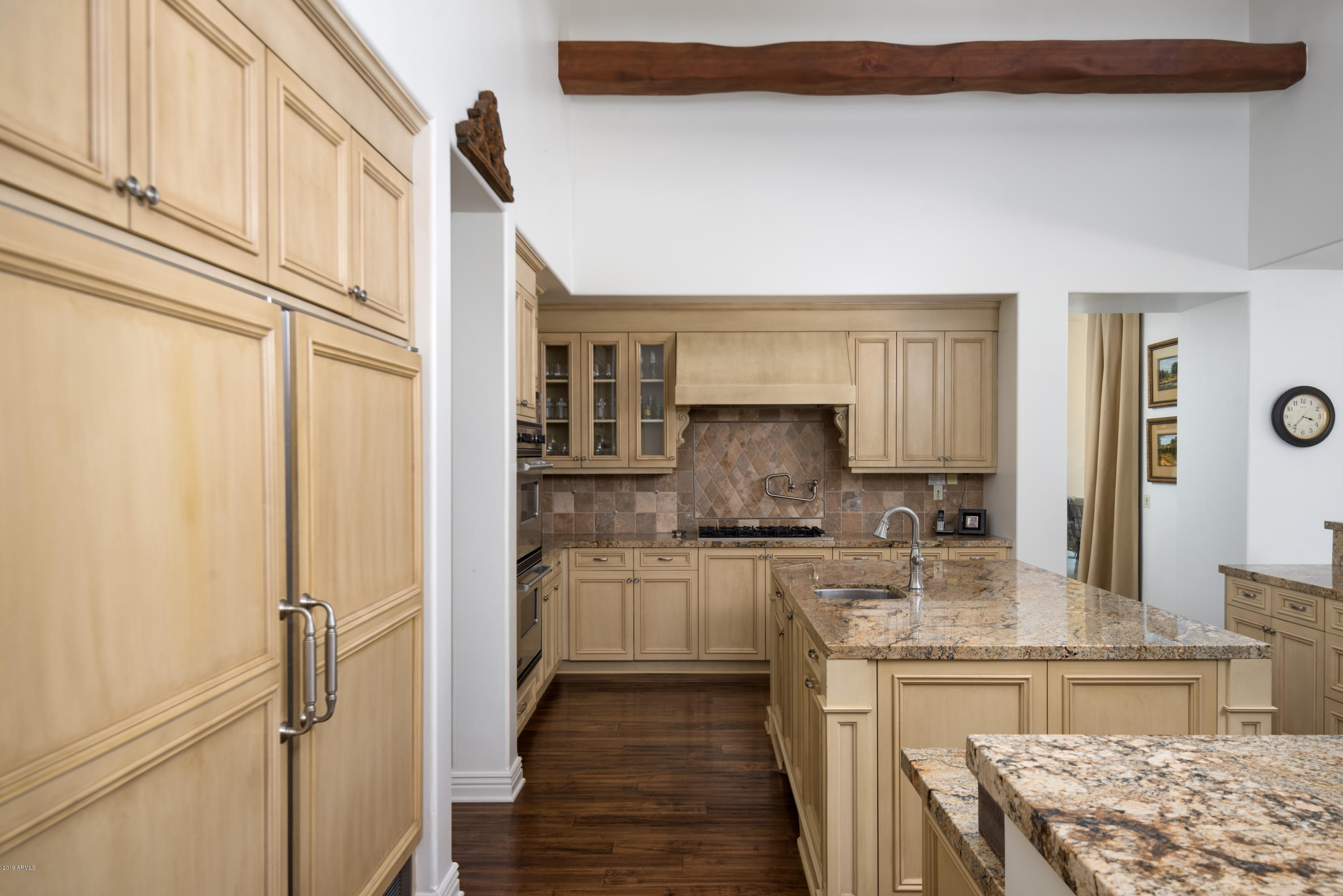 CASA BLANCA ESTATES LOT 20-37 & TR A - Residential