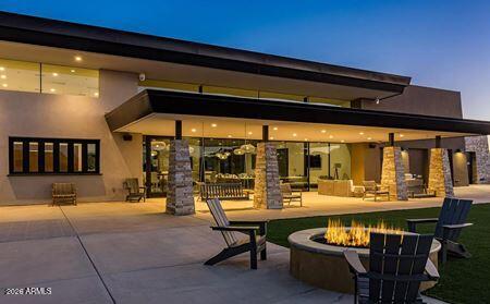 ESTATES AT EASTMARK PARCEL 8-7 - Residential