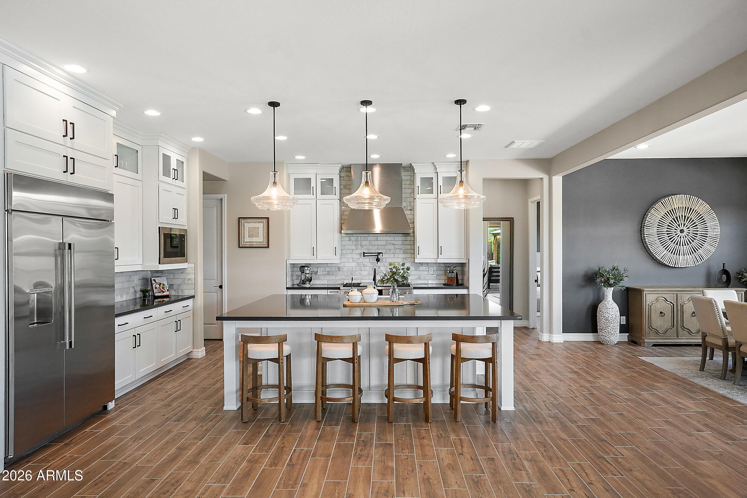 ESTATES AT EASTMARK PARCEL 8-7 - Residential