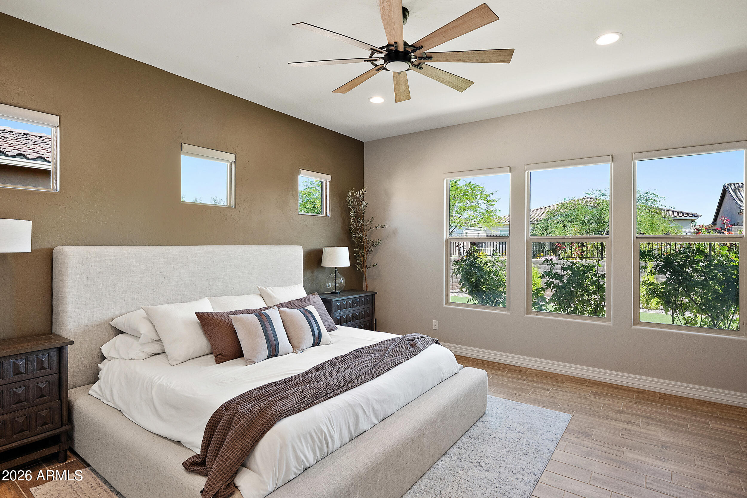ESTATES AT EASTMARK PARCEL 8-7 - Residential