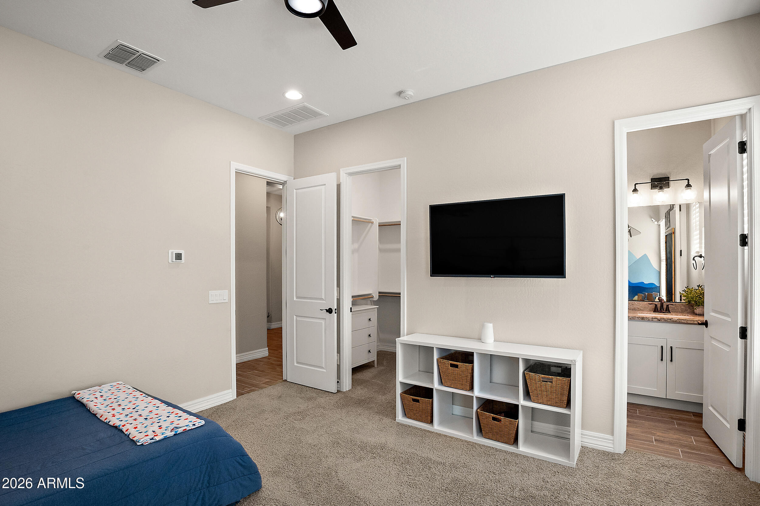 ESTATES AT EASTMARK PARCEL 8-7 - Residential