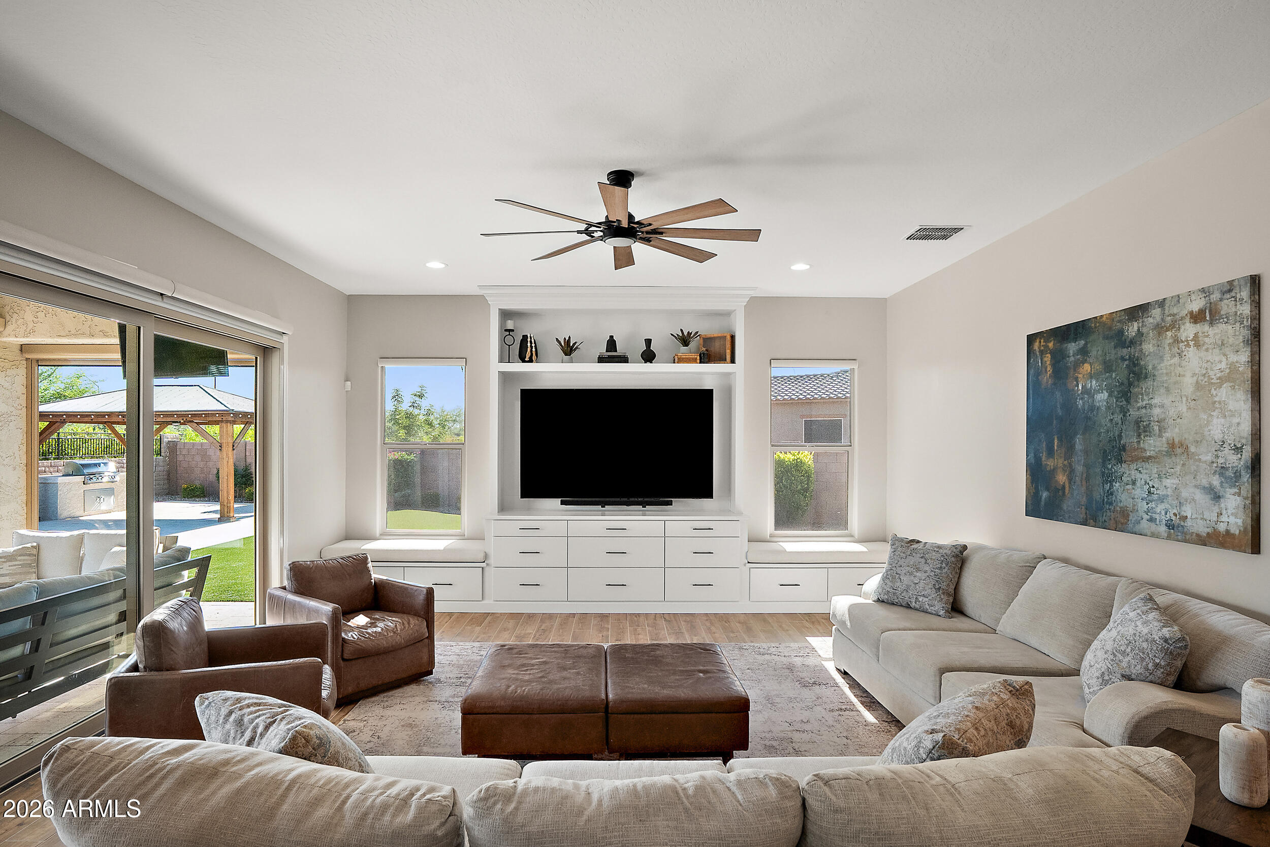 ESTATES AT EASTMARK PARCEL 8-7 - Residential