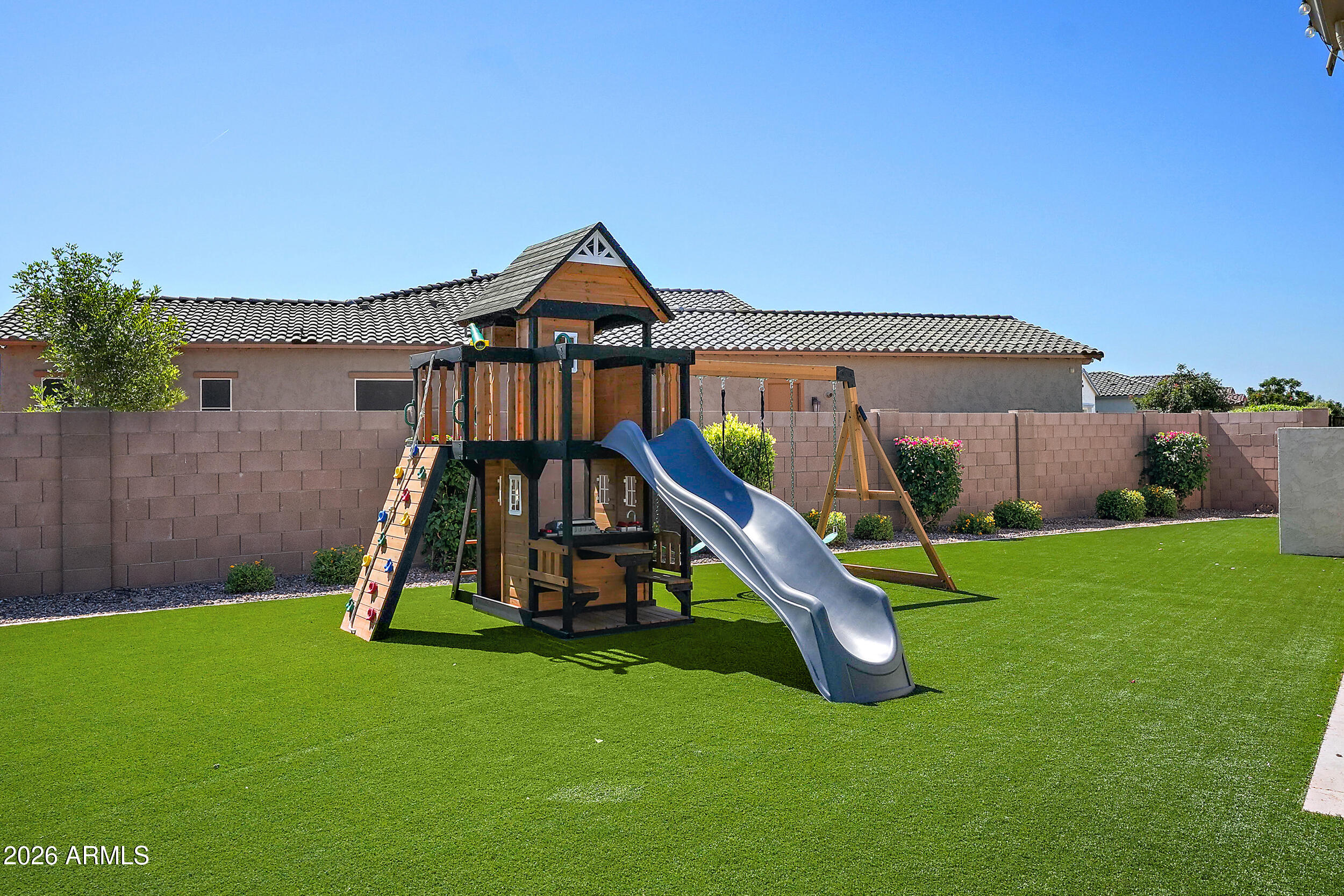 ESTATES AT EASTMARK PARCEL 8-7 - Residential