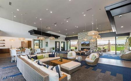 ESTATES AT EASTMARK PARCEL 8-7 - Residential