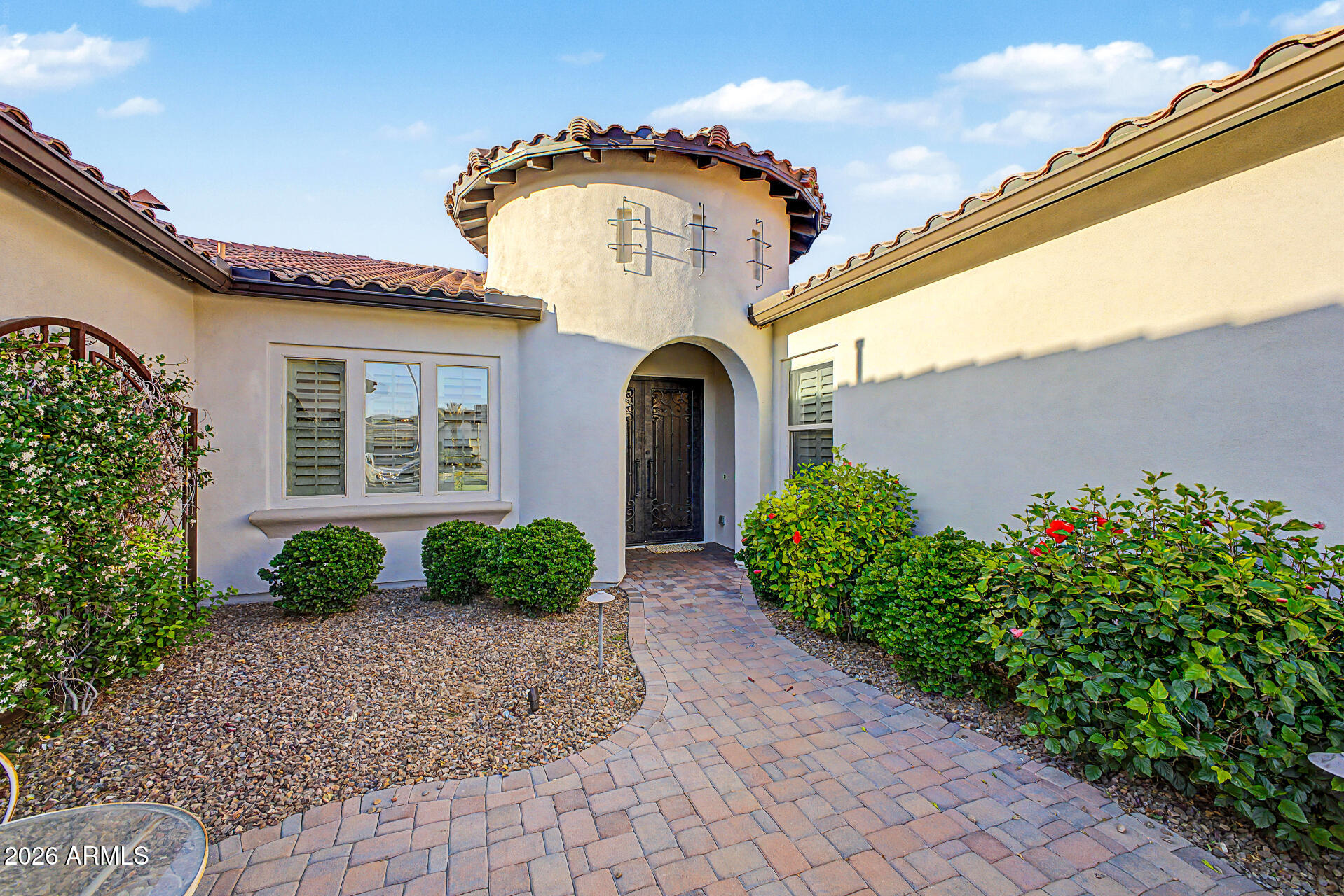 HUNTER FIELD ESTATES - Residential