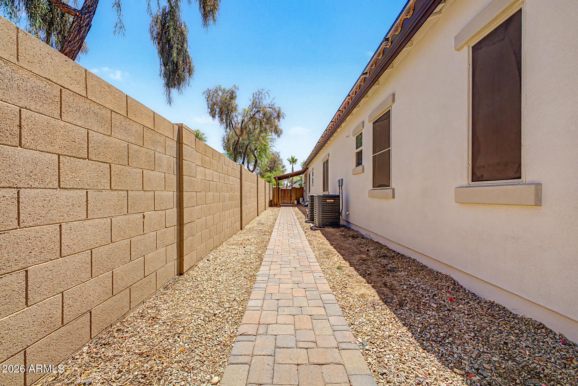 HUNTER FIELD ESTATES - Residential