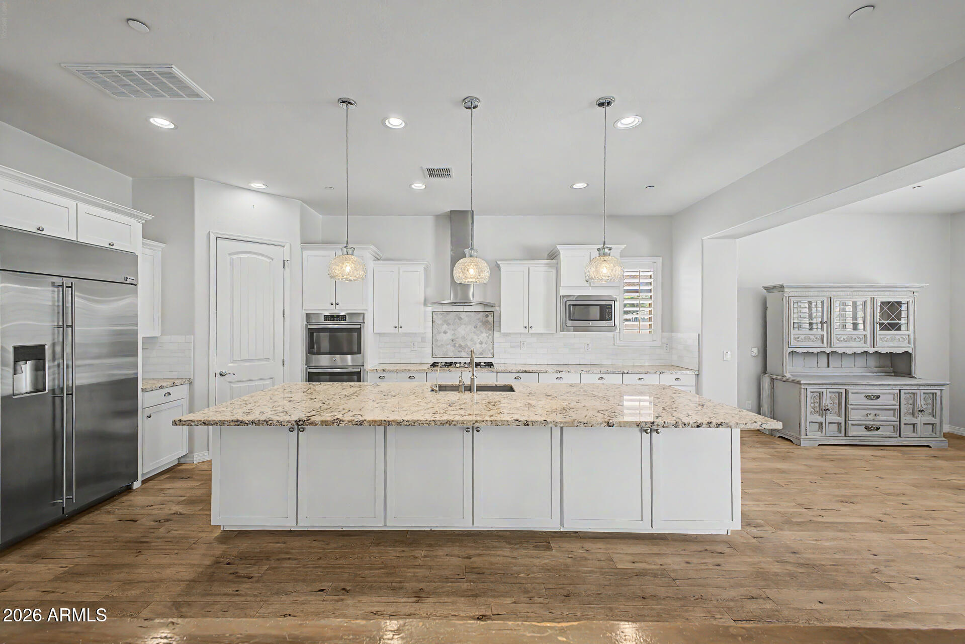 HUNTER FIELD ESTATES - Residential