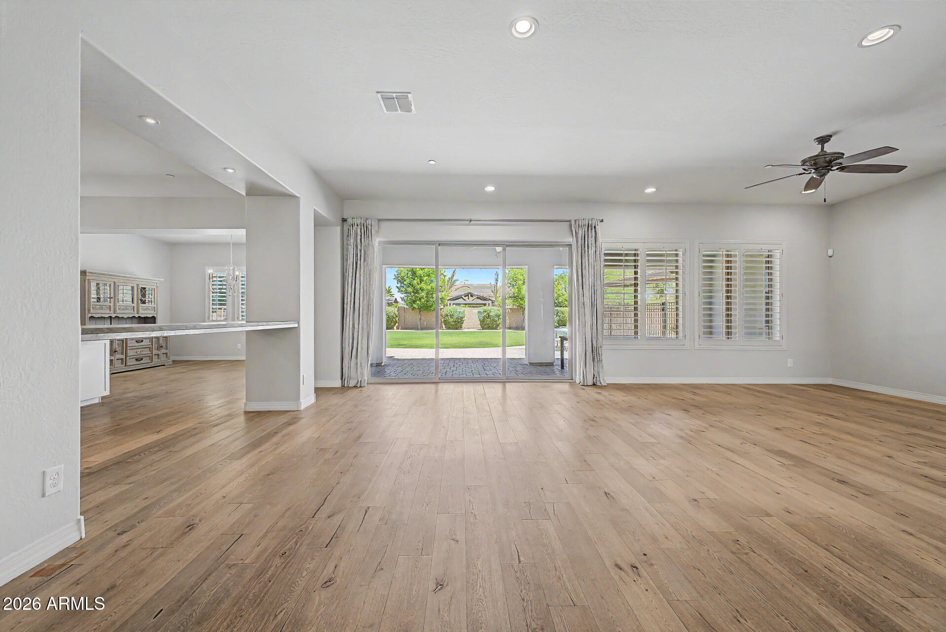 HUNTER FIELD ESTATES - Residential