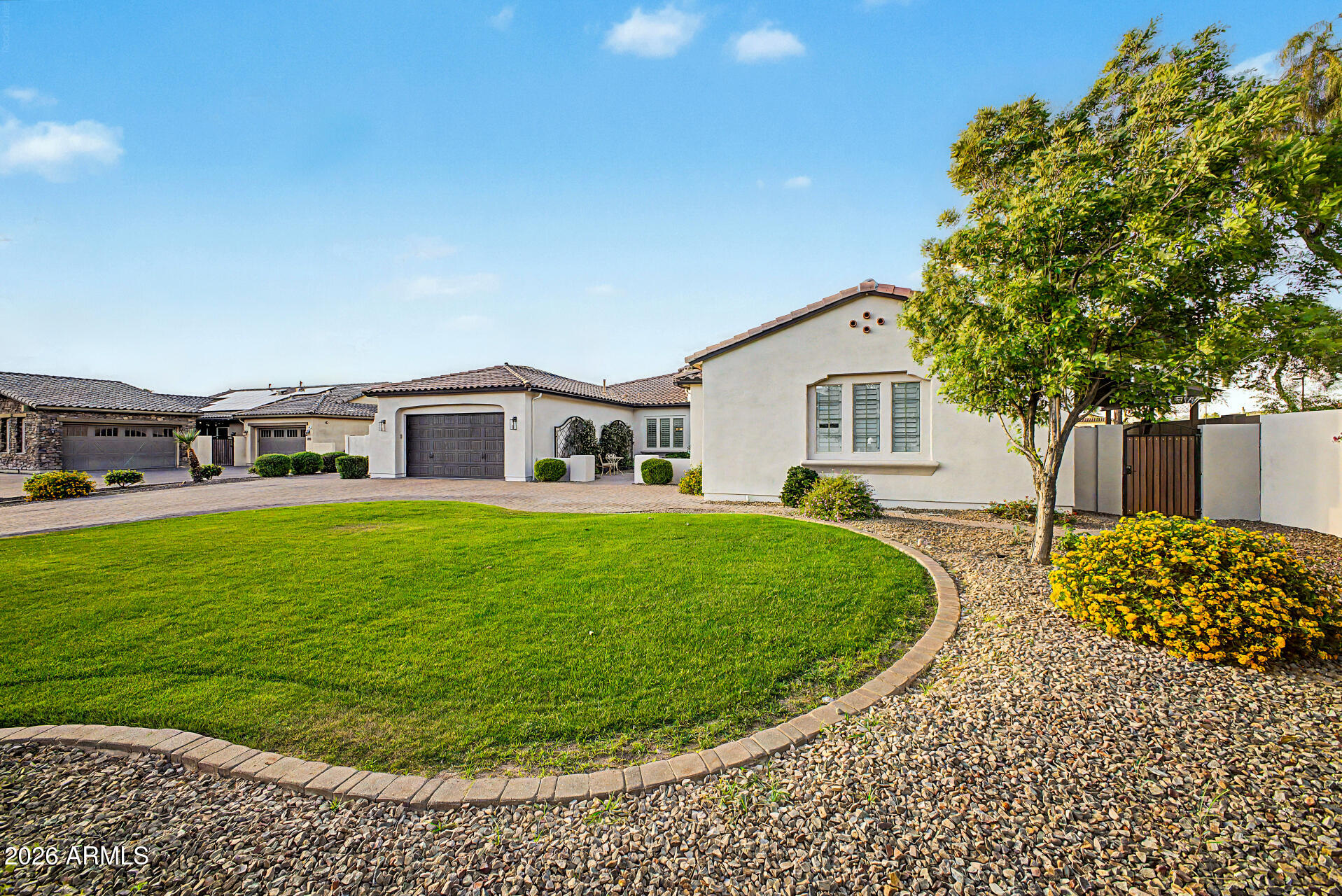 HUNTER FIELD ESTATES - Residential