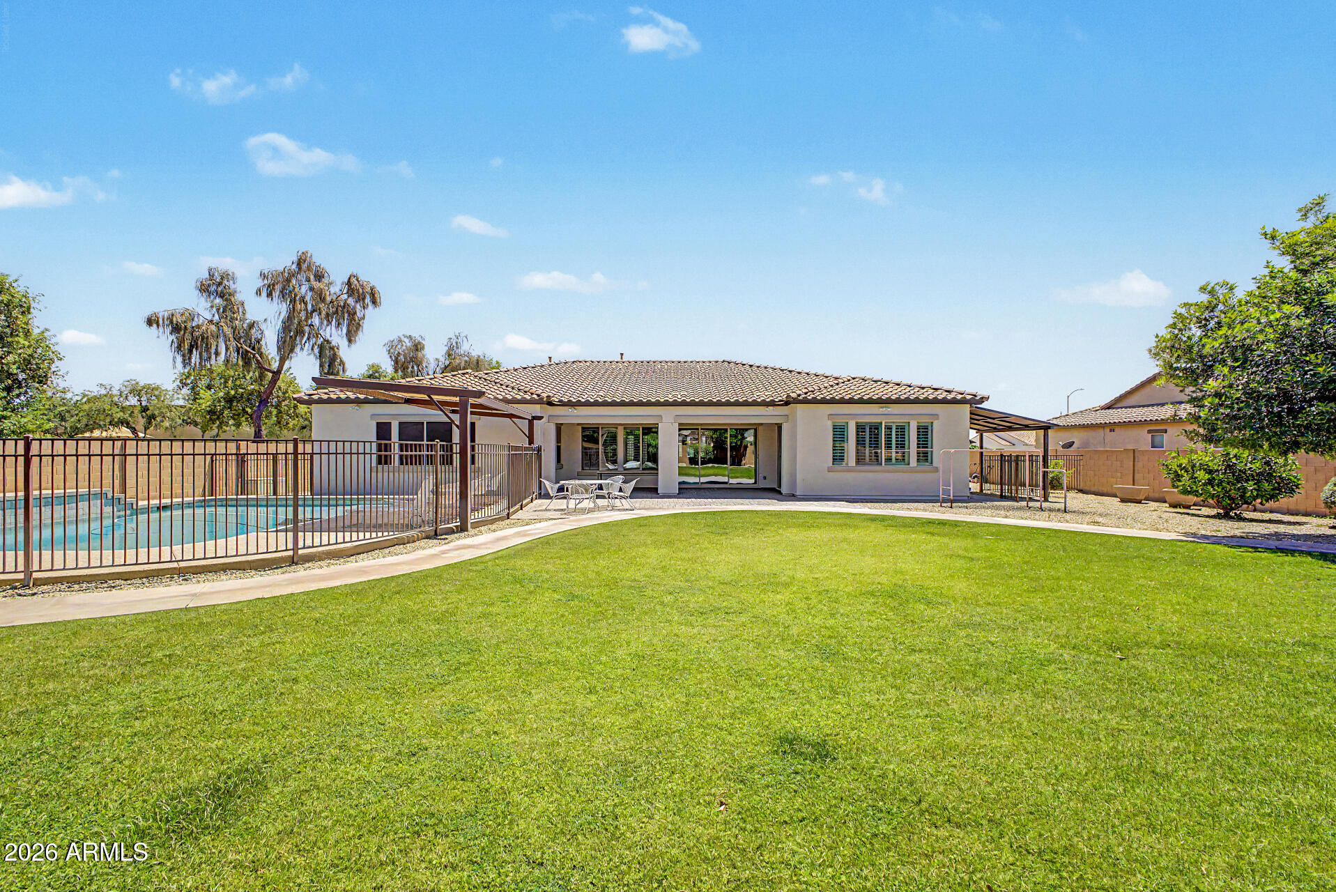 HUNTER FIELD ESTATES - Residential