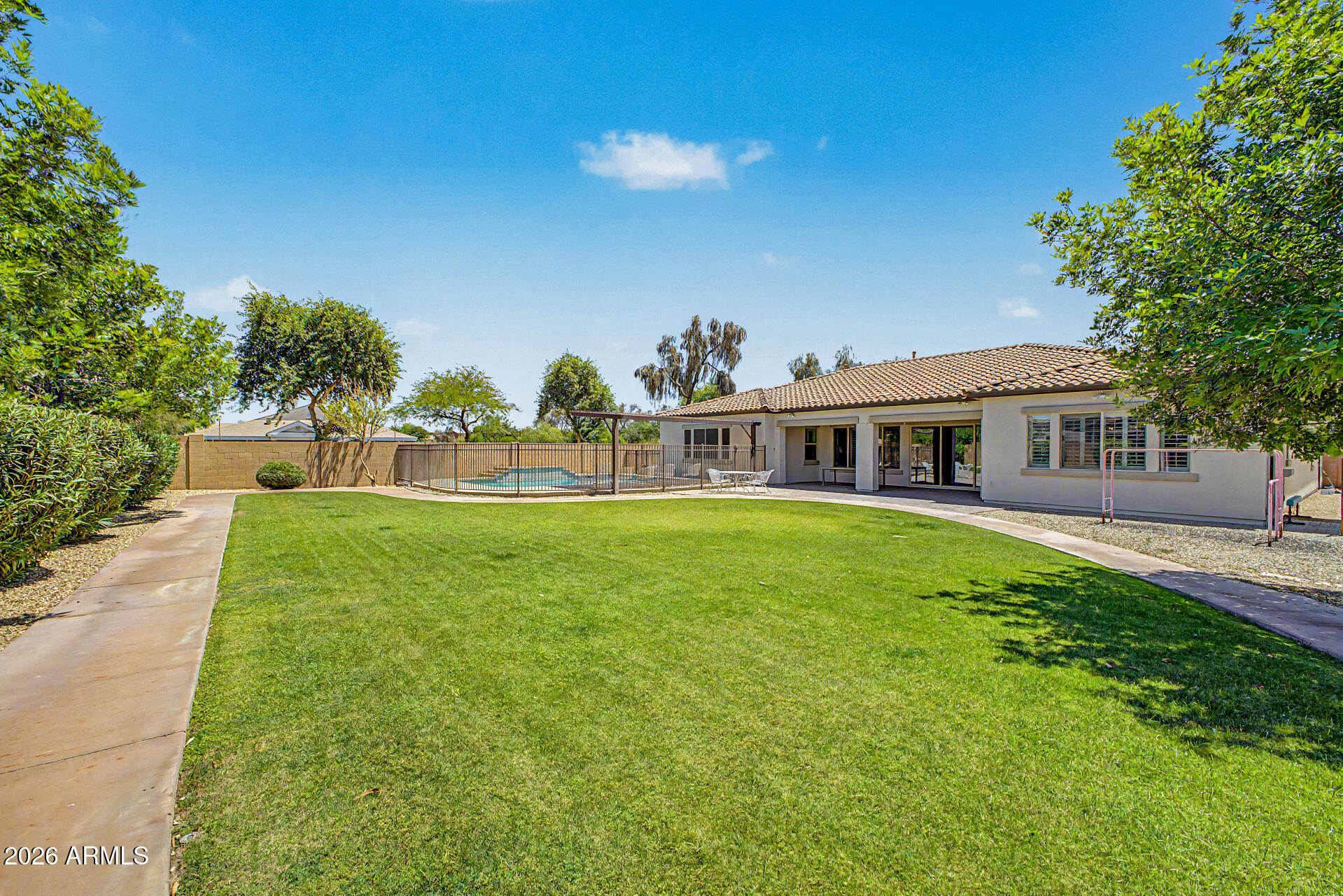 HUNTER FIELD ESTATES - Residential