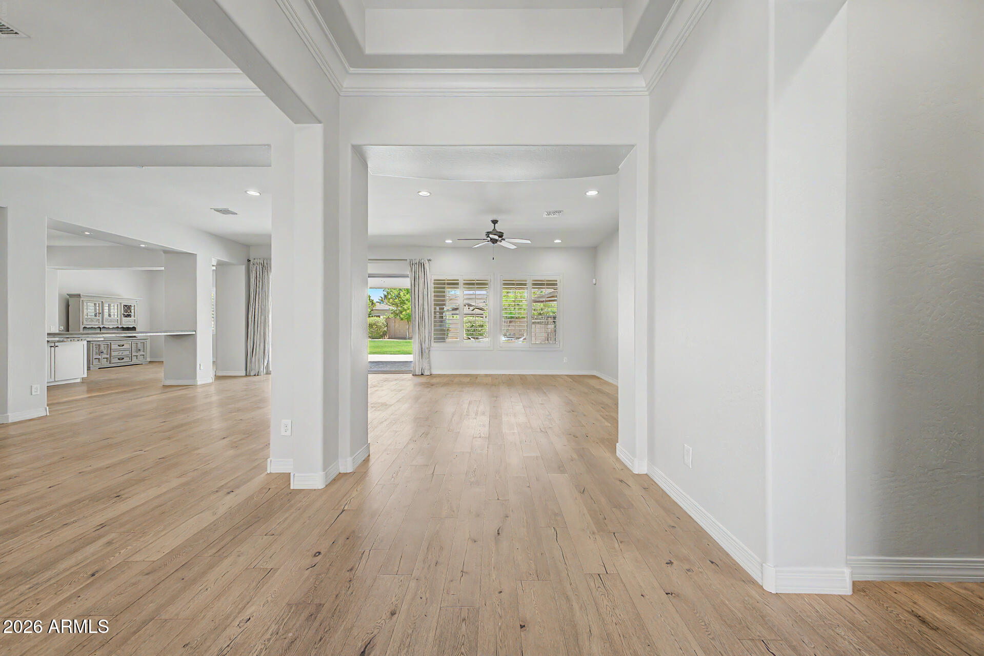 HUNTER FIELD ESTATES - Residential