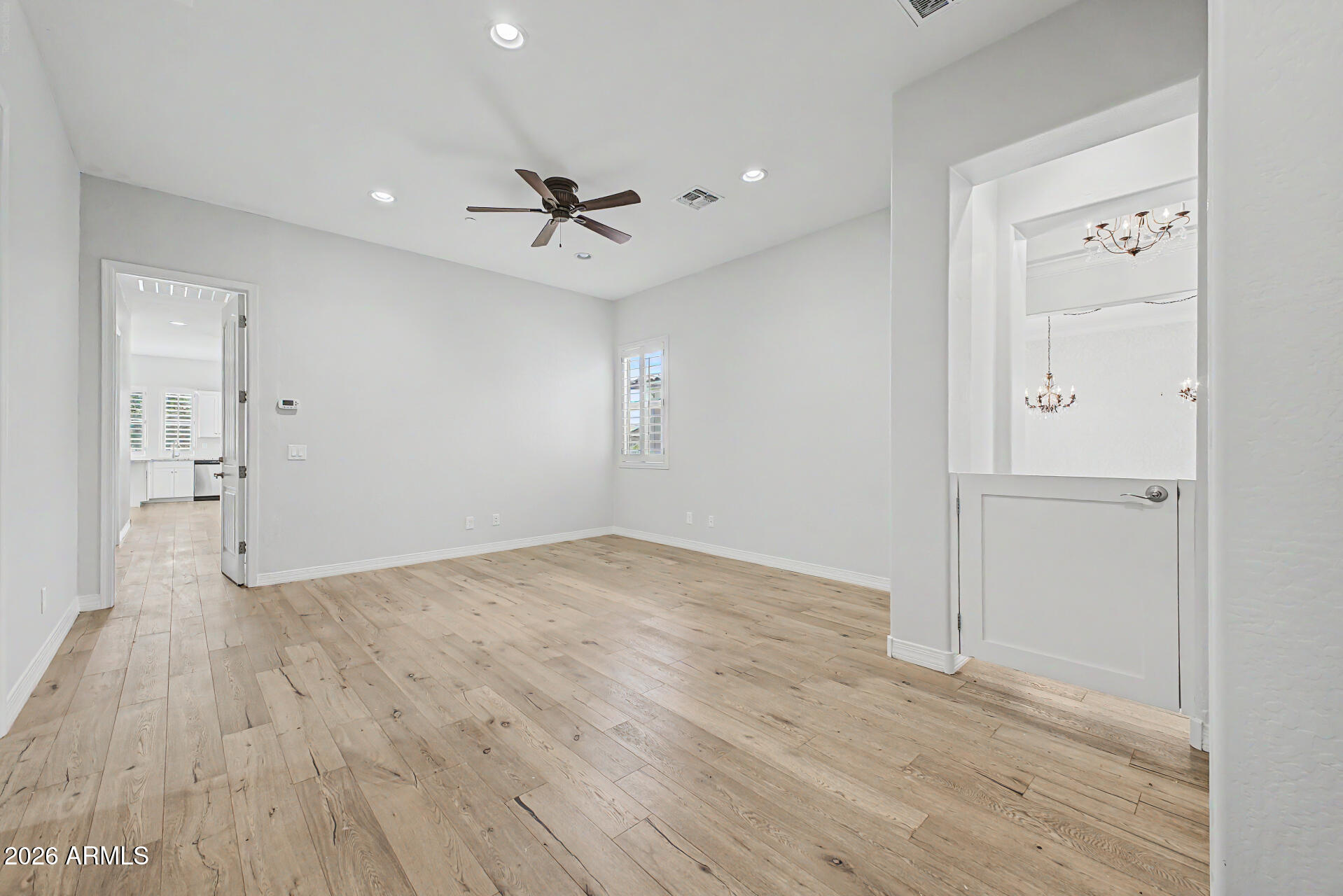 HUNTER FIELD ESTATES - Residential