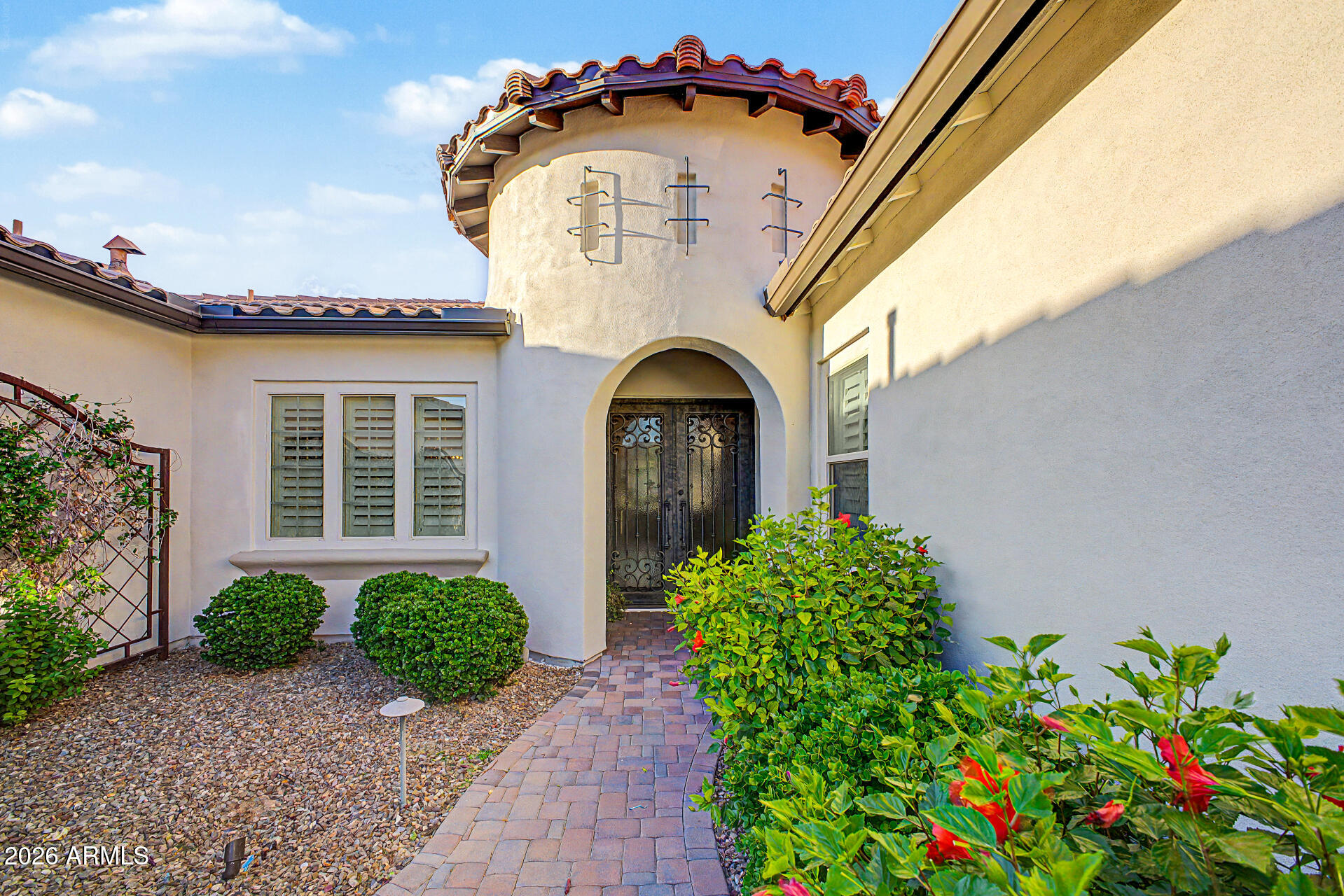 HUNTER FIELD ESTATES - Residential