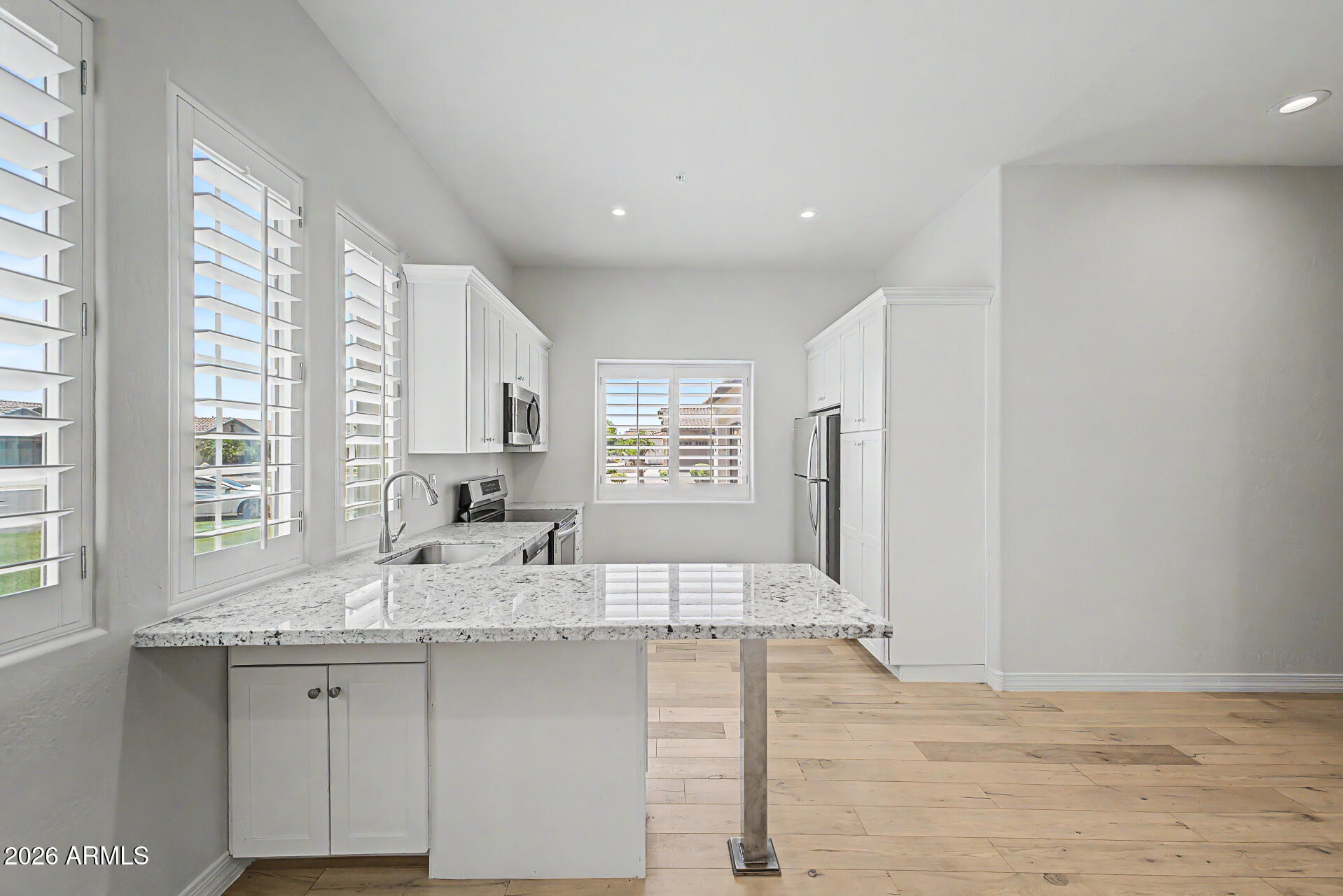 HUNTER FIELD ESTATES - Residential