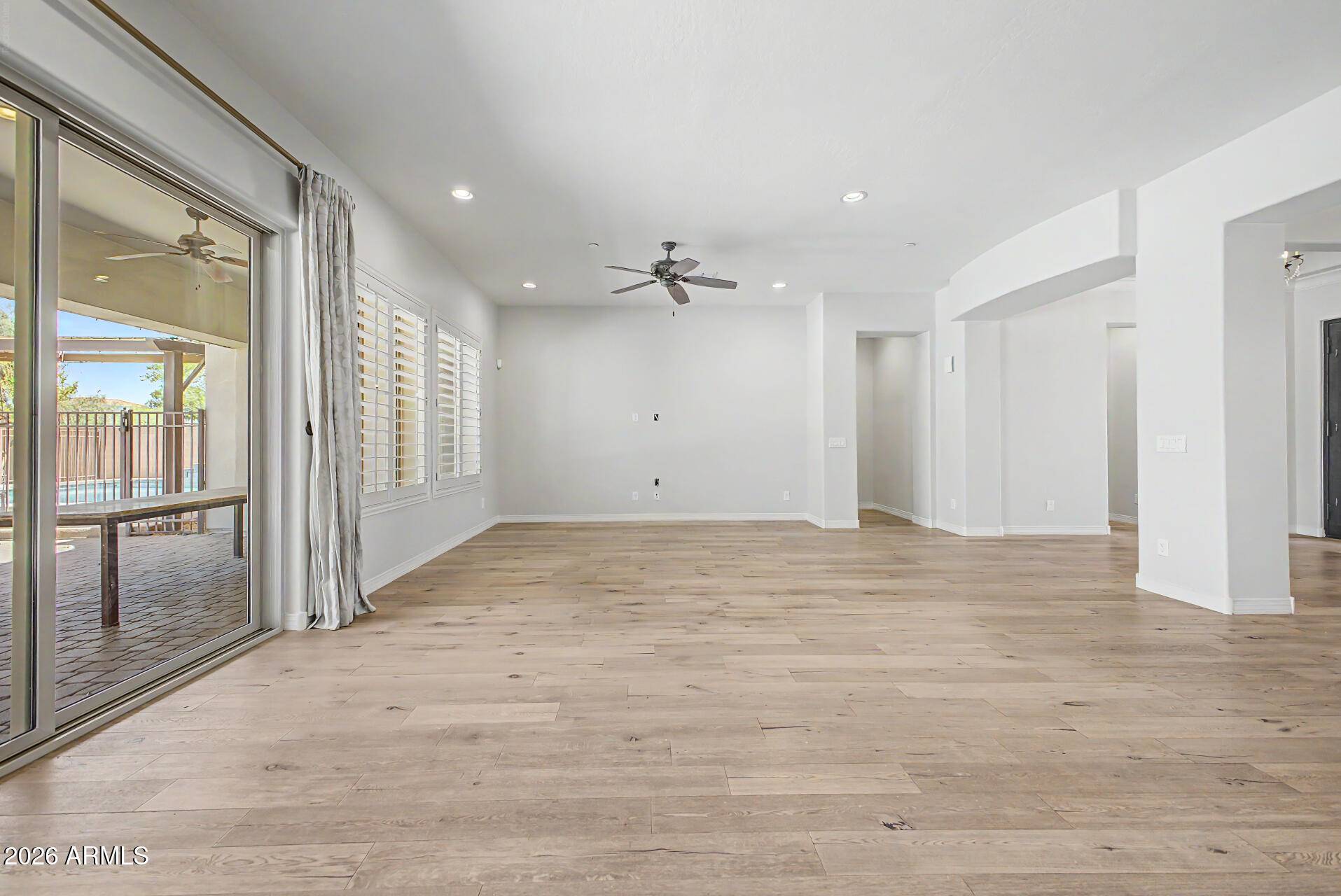 HUNTER FIELD ESTATES - Residential