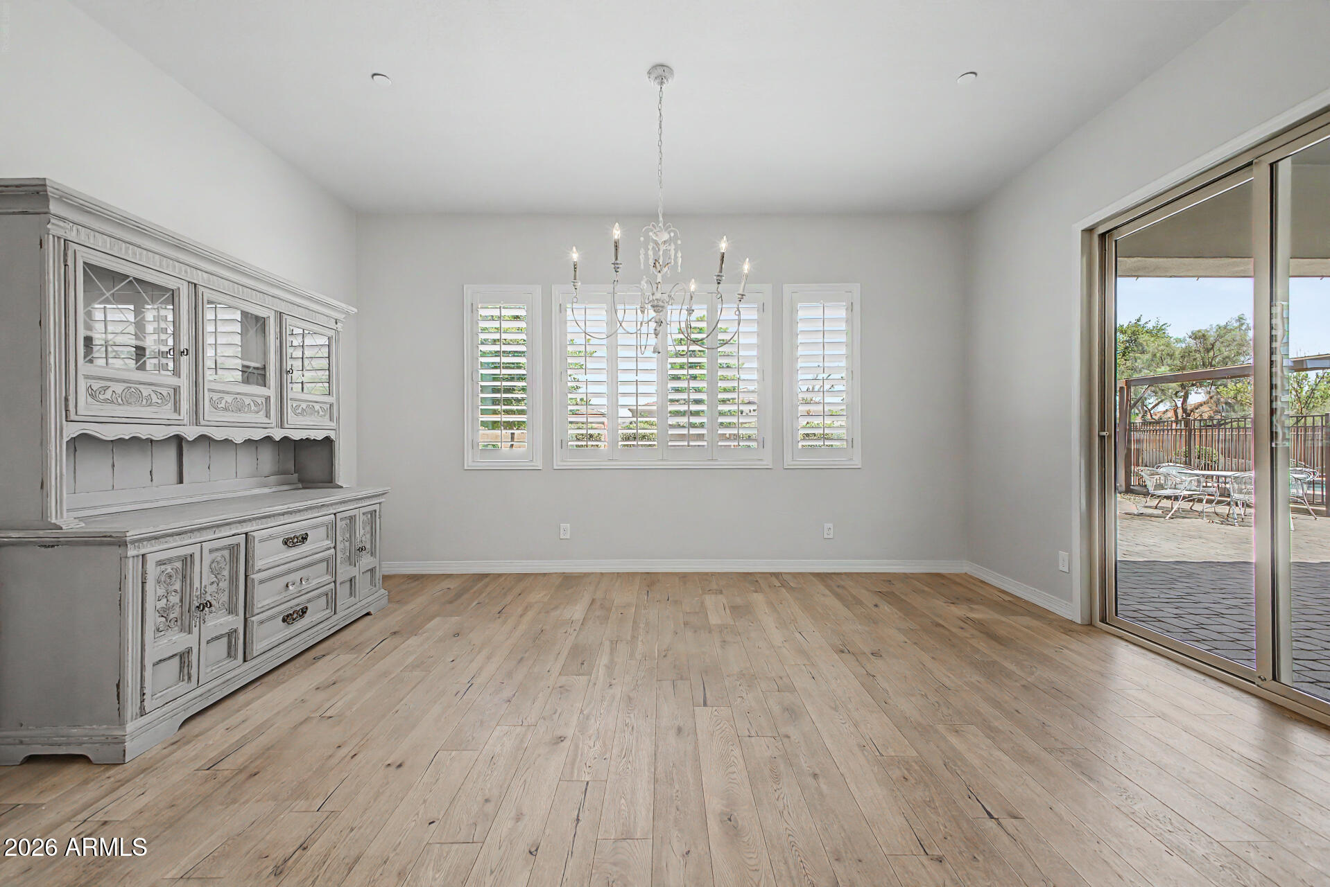 HUNTER FIELD ESTATES - Residential
