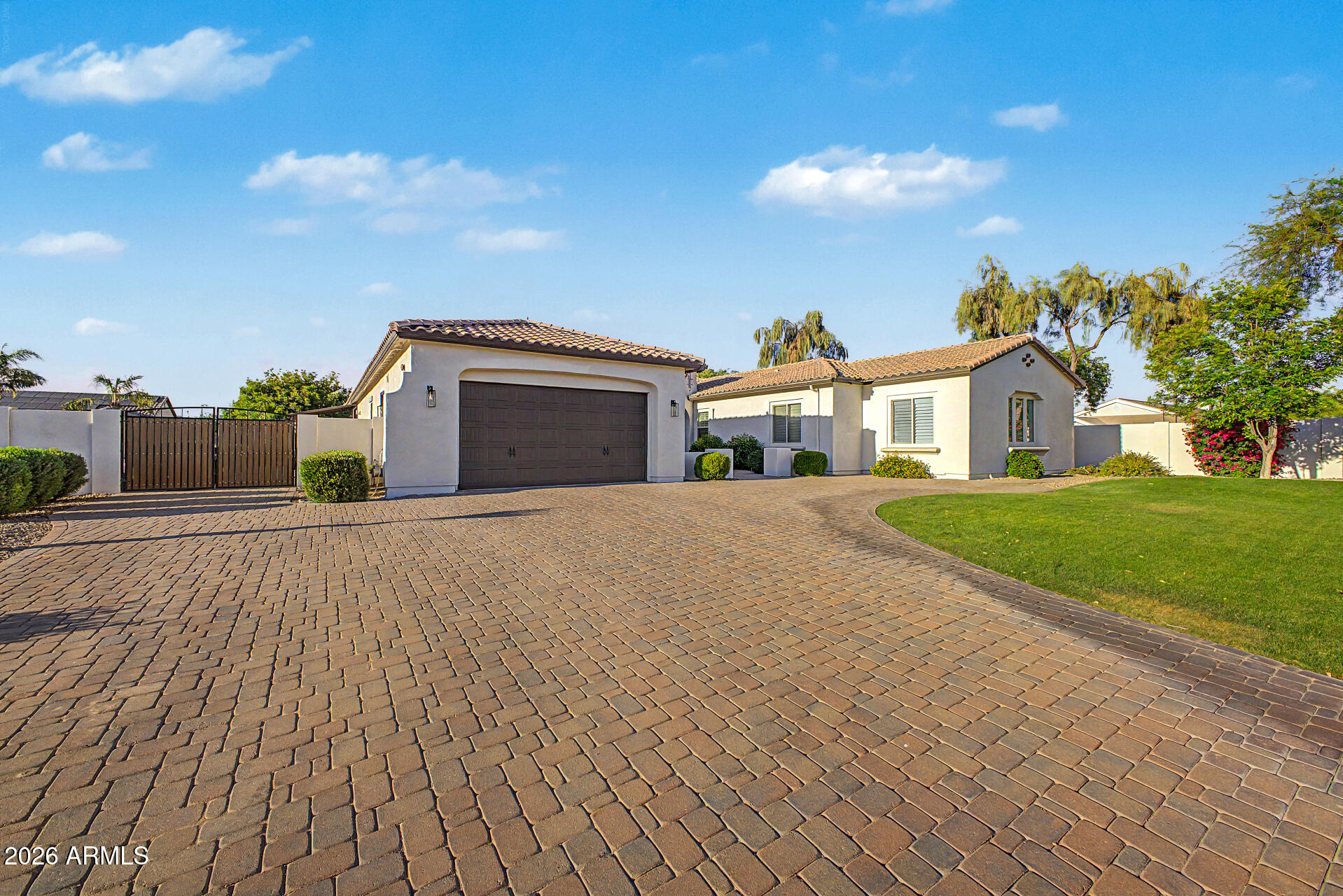 HUNTER FIELD ESTATES - Residential