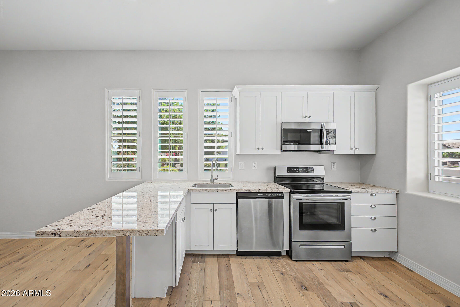 HUNTER FIELD ESTATES - Residential
