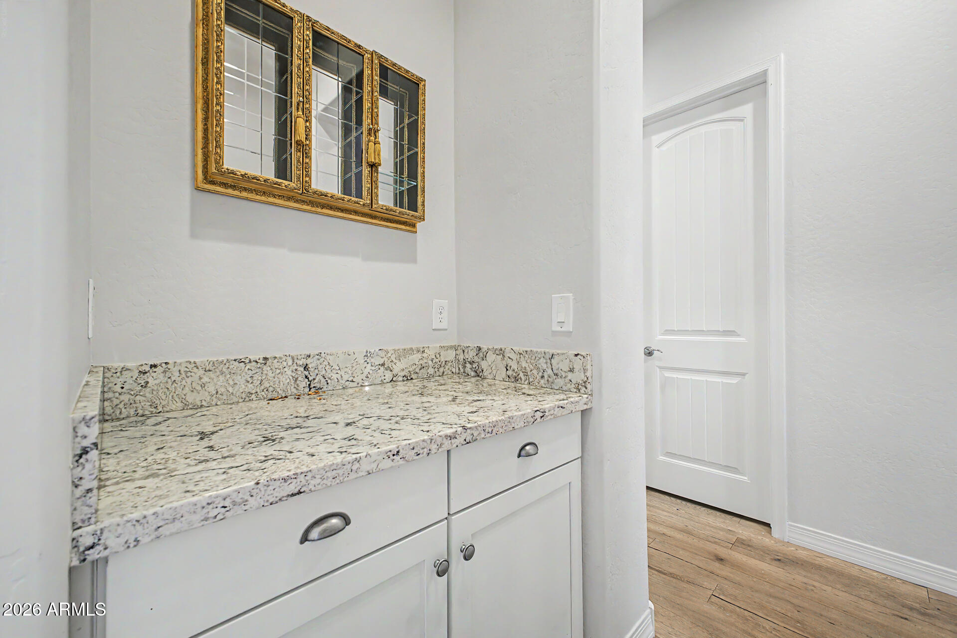HUNTER FIELD ESTATES - Residential